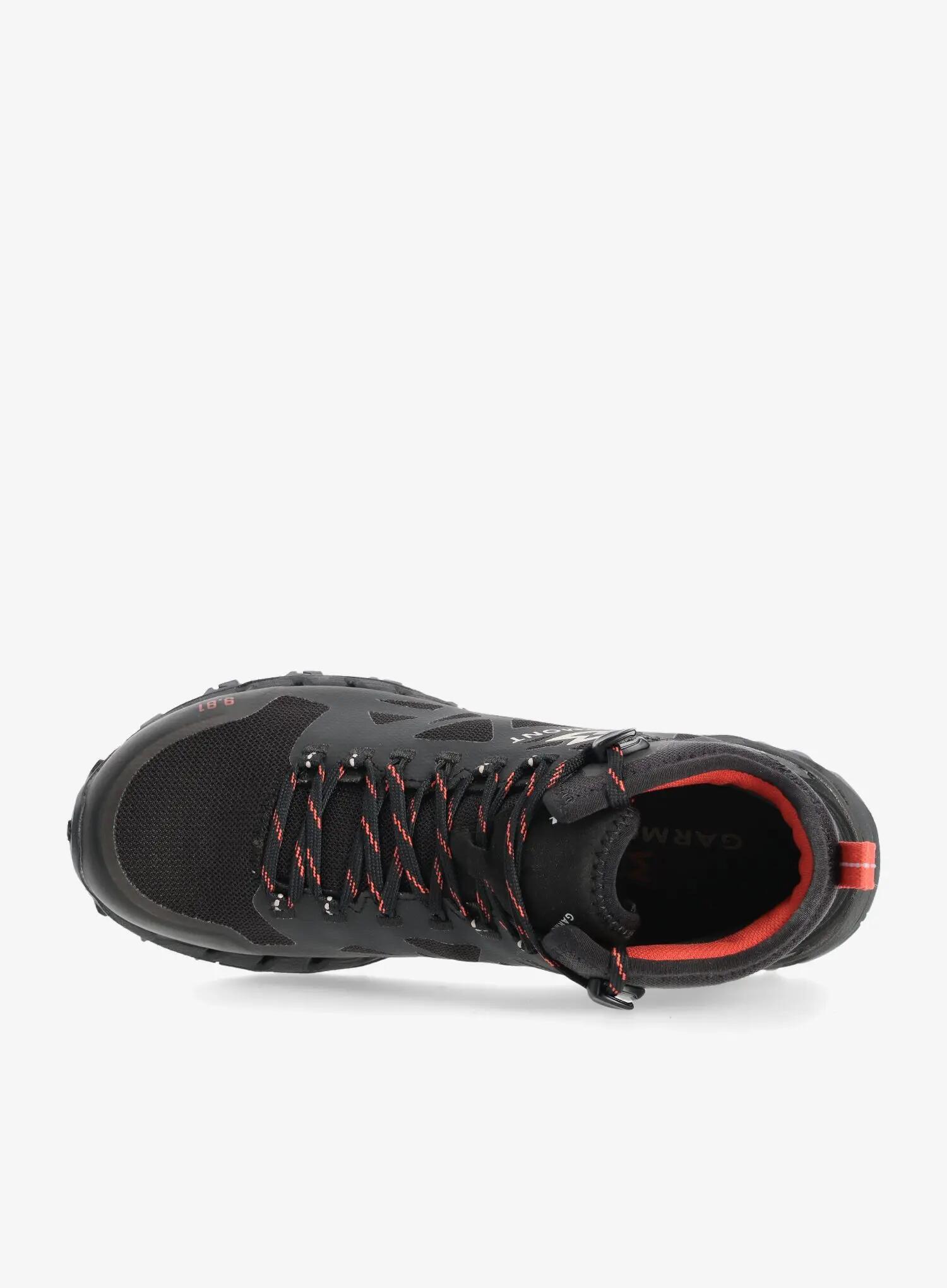 Chaussures de randonnée femme Garmont 9.81 N Air G 2.0 Mid Gtx 6/6