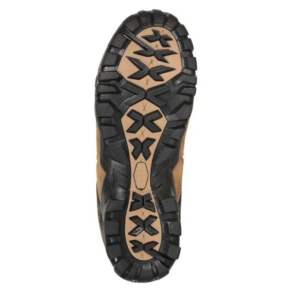 Chaussures De Marche CURLEWS Homme (Beige Foncé) 6/6