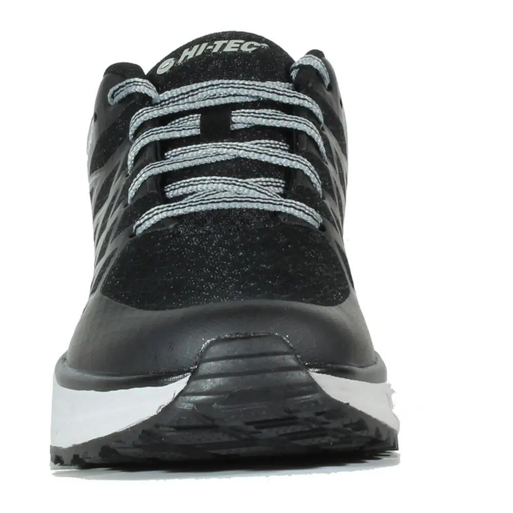 Wanderschuhe "Trail Destroyer" Herren Schwarz 5/5