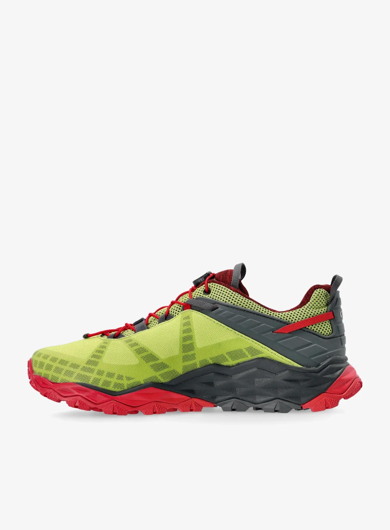 Buty turystyczne męskie AKU Flyrock GTX 7/7