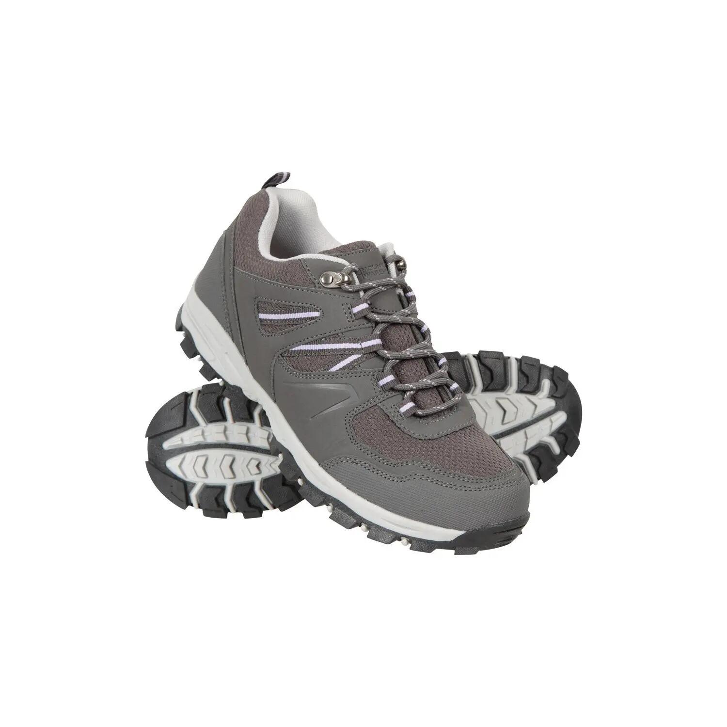 Wanderschuhe "Mcleod" Damen Grau 6/6