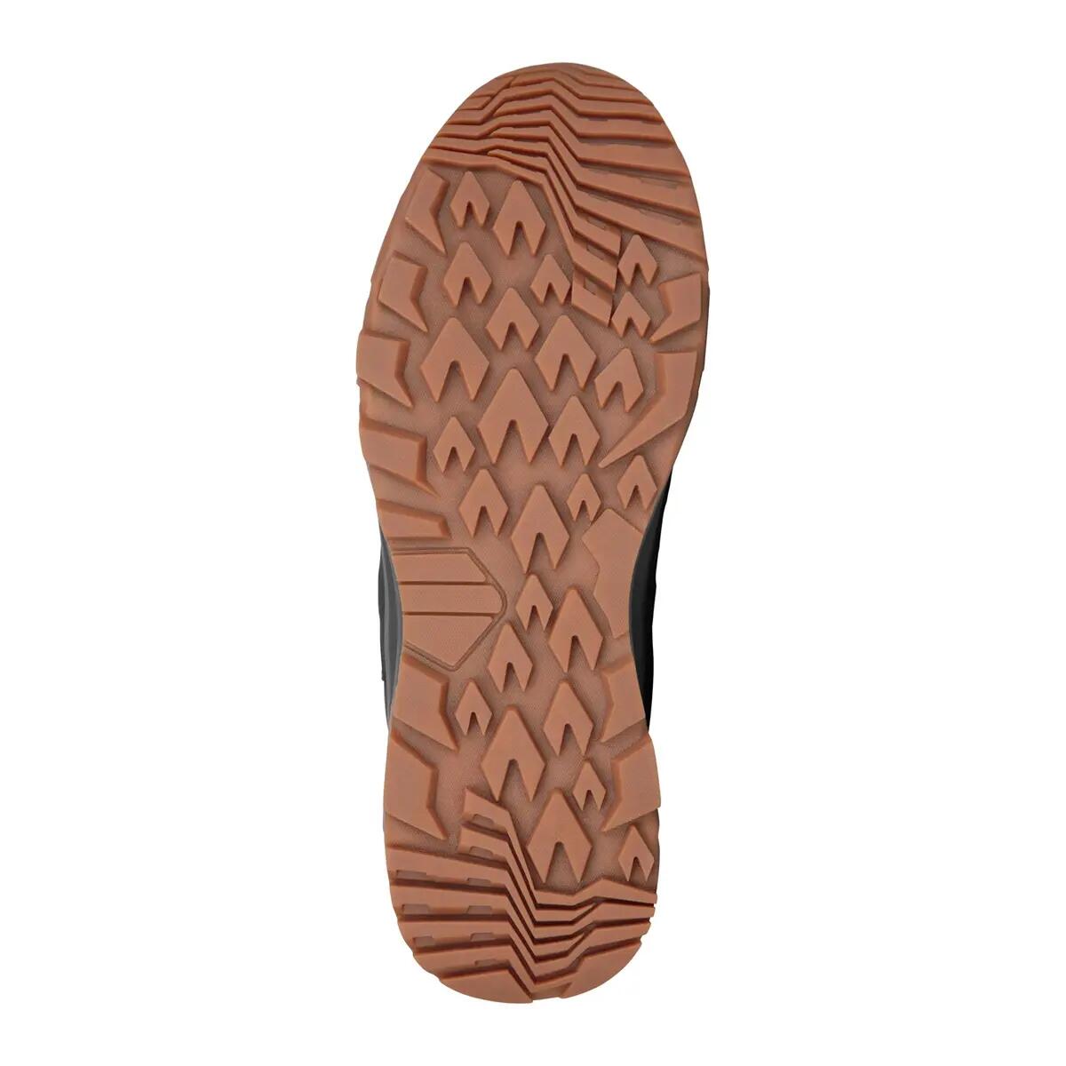 Chaussures De Marche Imperméables ROUTE Homme (Gris) 6/6