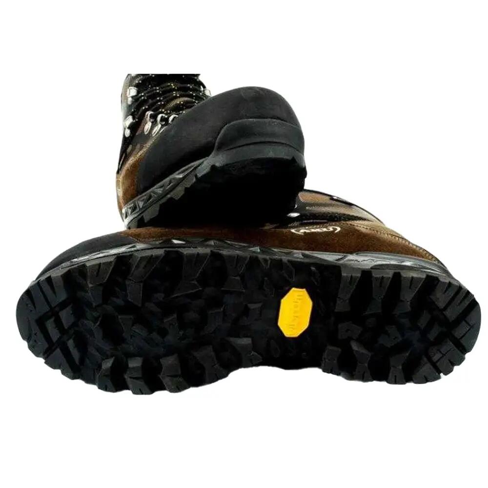 Męskie Buty Trekker Pro Suede Mid Cut 6/7