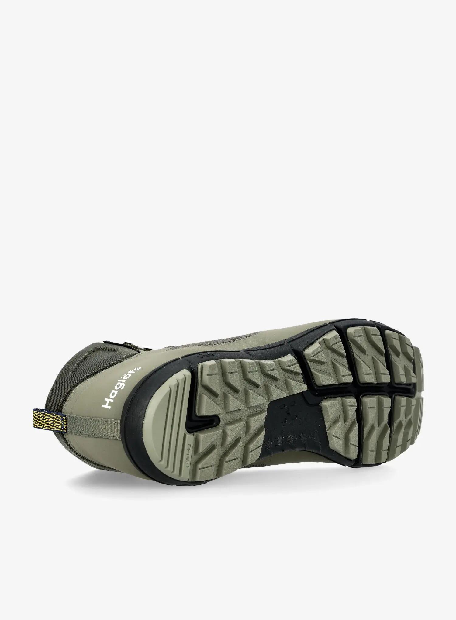Buty w góry Haglofs L.I.M Mid Proof Eco 7/7