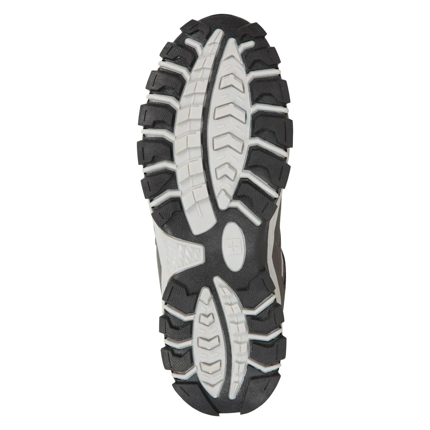 Wanderschuhe "Mcleod" Damen Grau 5/6