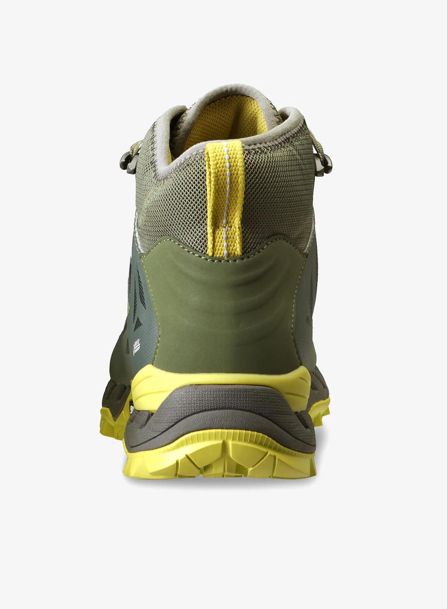 Buty turystyczne Garmont 9.81 N Air G 2.0 Mid GTX 7/7