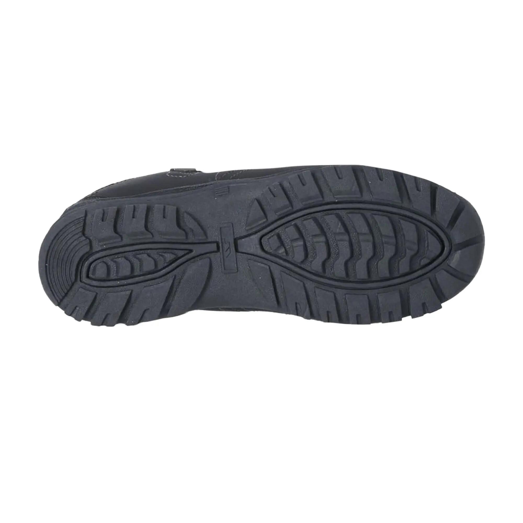 Chaussures Basses De Randonnée MITZI Femme (Gris Anthracite) 6/7