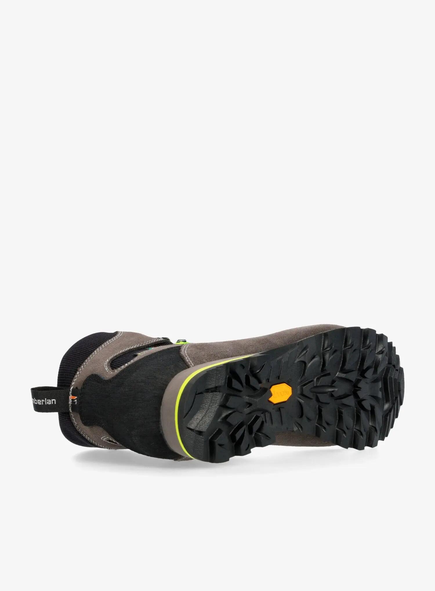 Buty trekkingowe Zamberlan Storm GTX CF 7/7
