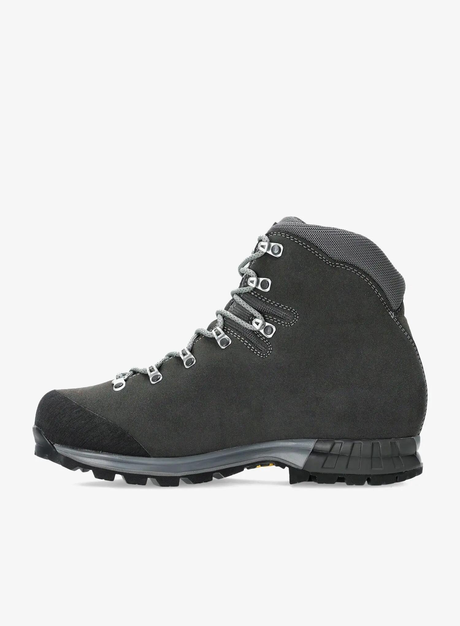 Buty trekkingowe wysokie Zamberlan Rolle Evo GTX 6/7