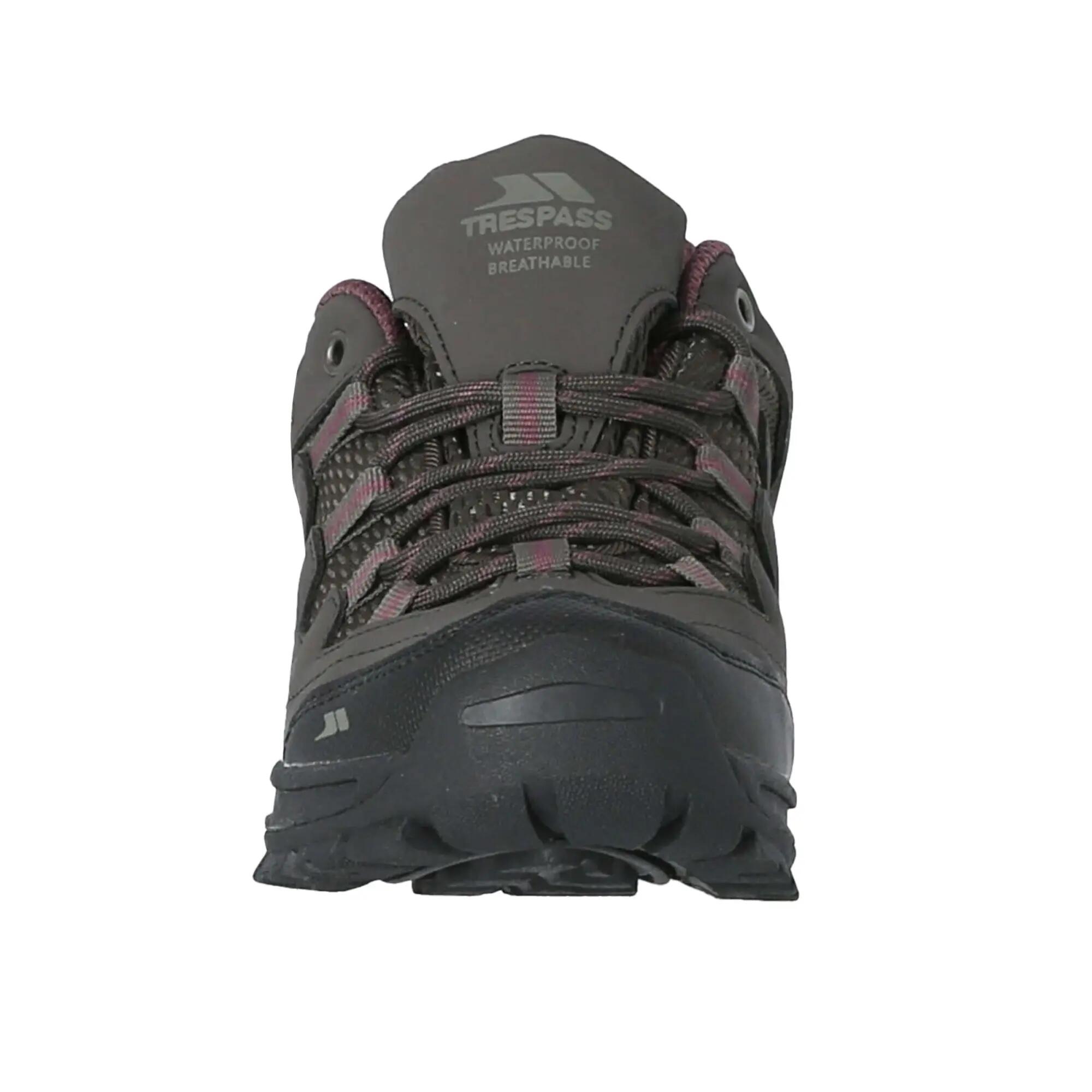 Scarpe Da Trekking Donna Trespass Mitzi Caffè 6/6