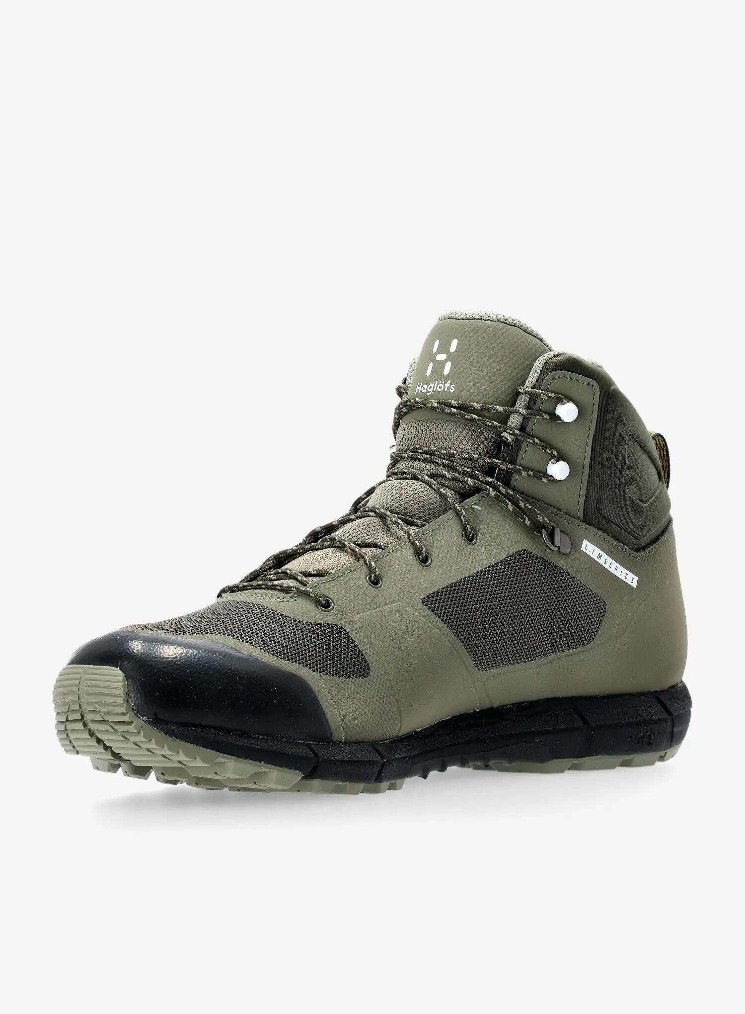Buty w góry Haglofs L.I.M Mid Proof Eco 6/7
