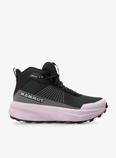 Buty turystyczne damskie Mammut Aenergy Mtn Mid GTX