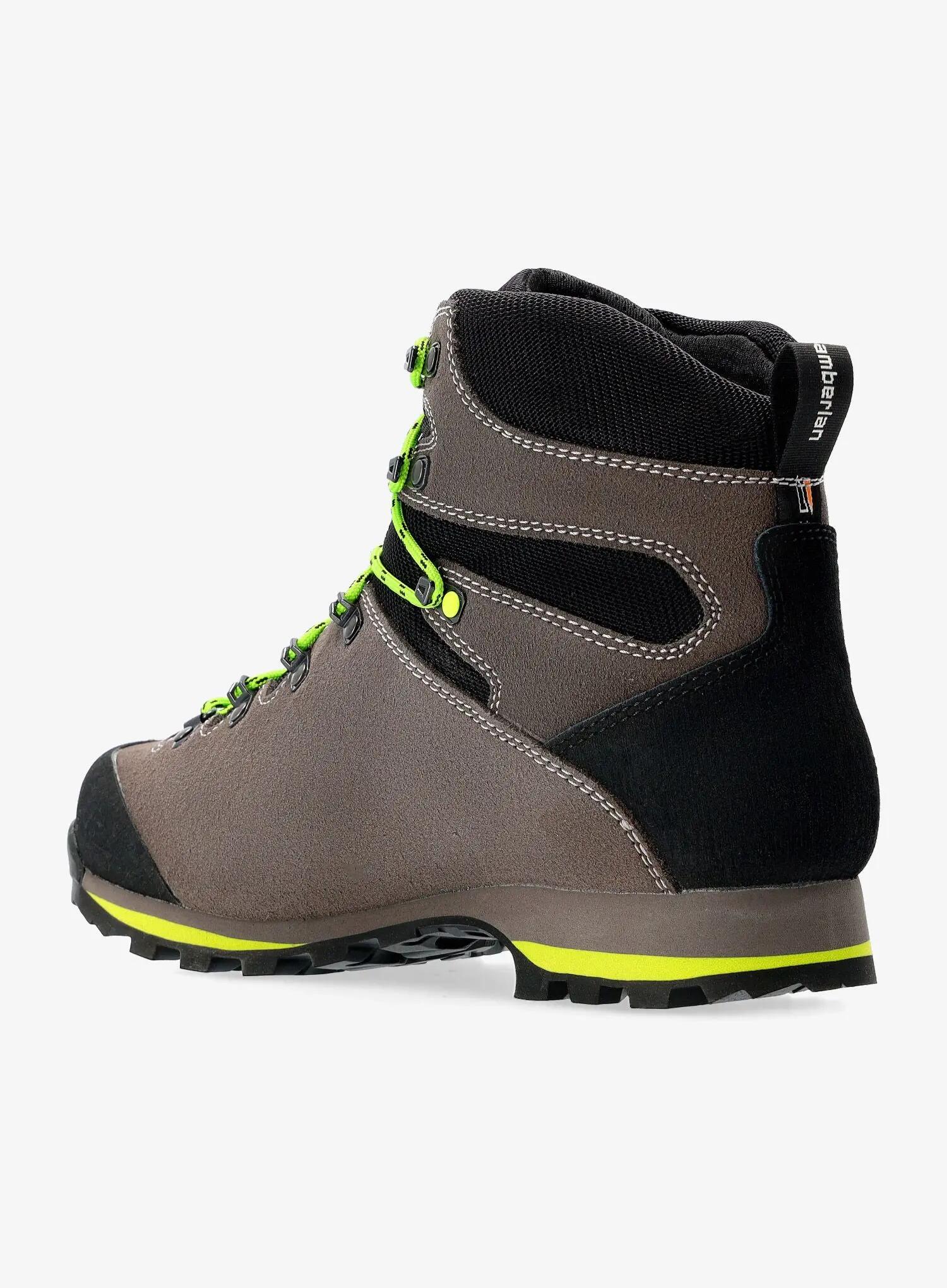 Buty trekkingowe Zamberlan Storm GTX CF 6/7