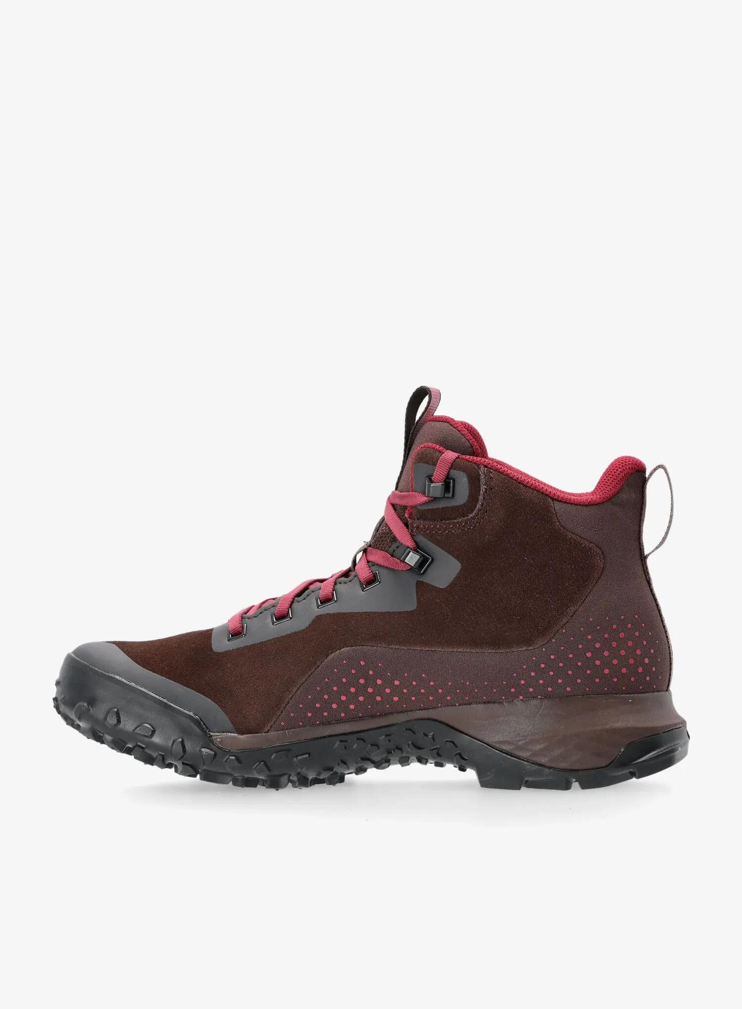 Buty turystyczne damskie Tecnica Magma 2.0 MID GTX 7/7