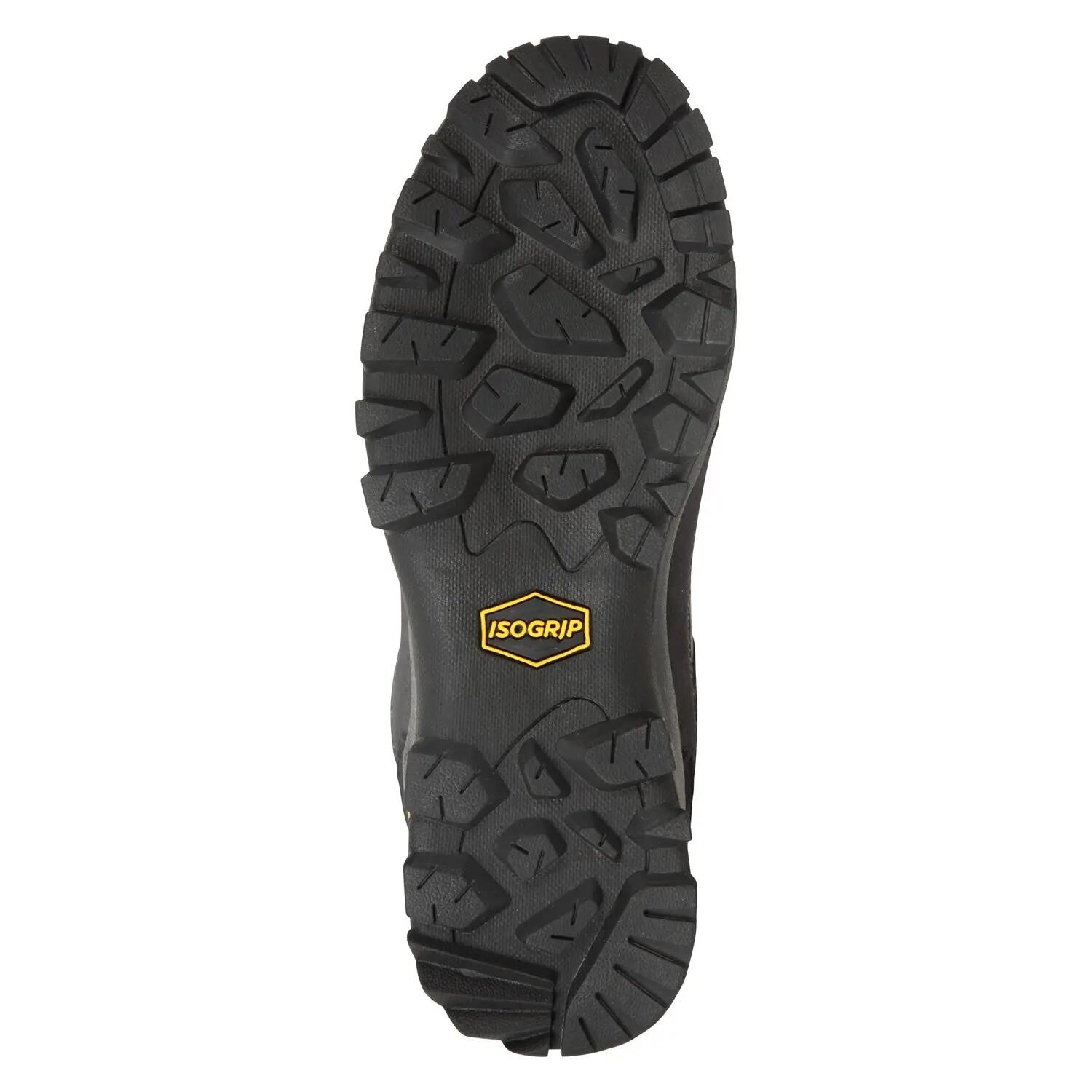 Chaussures De Marche EXTREME Femme (Gris) 5/6