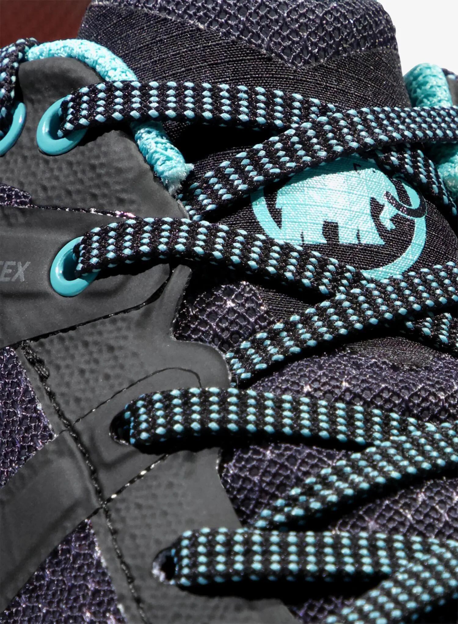 Buty turystyczne damskie Mammut Sertig II Low GTX 7/7