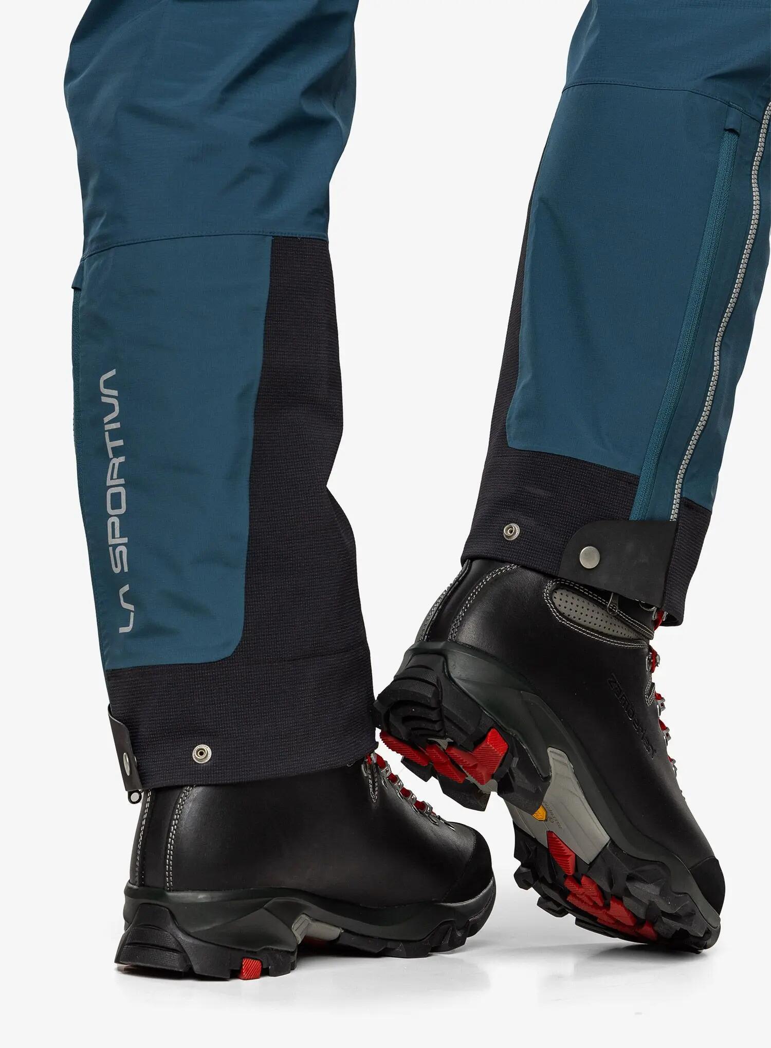 Buty trekkingowe Zamberlan Vioz Lux GTX RR 5/7