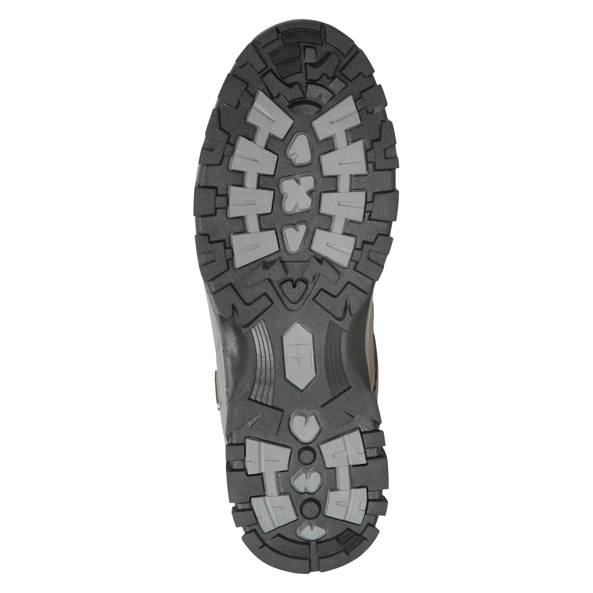 Chaussures De Marche PATH Homme (Gris) 5/6