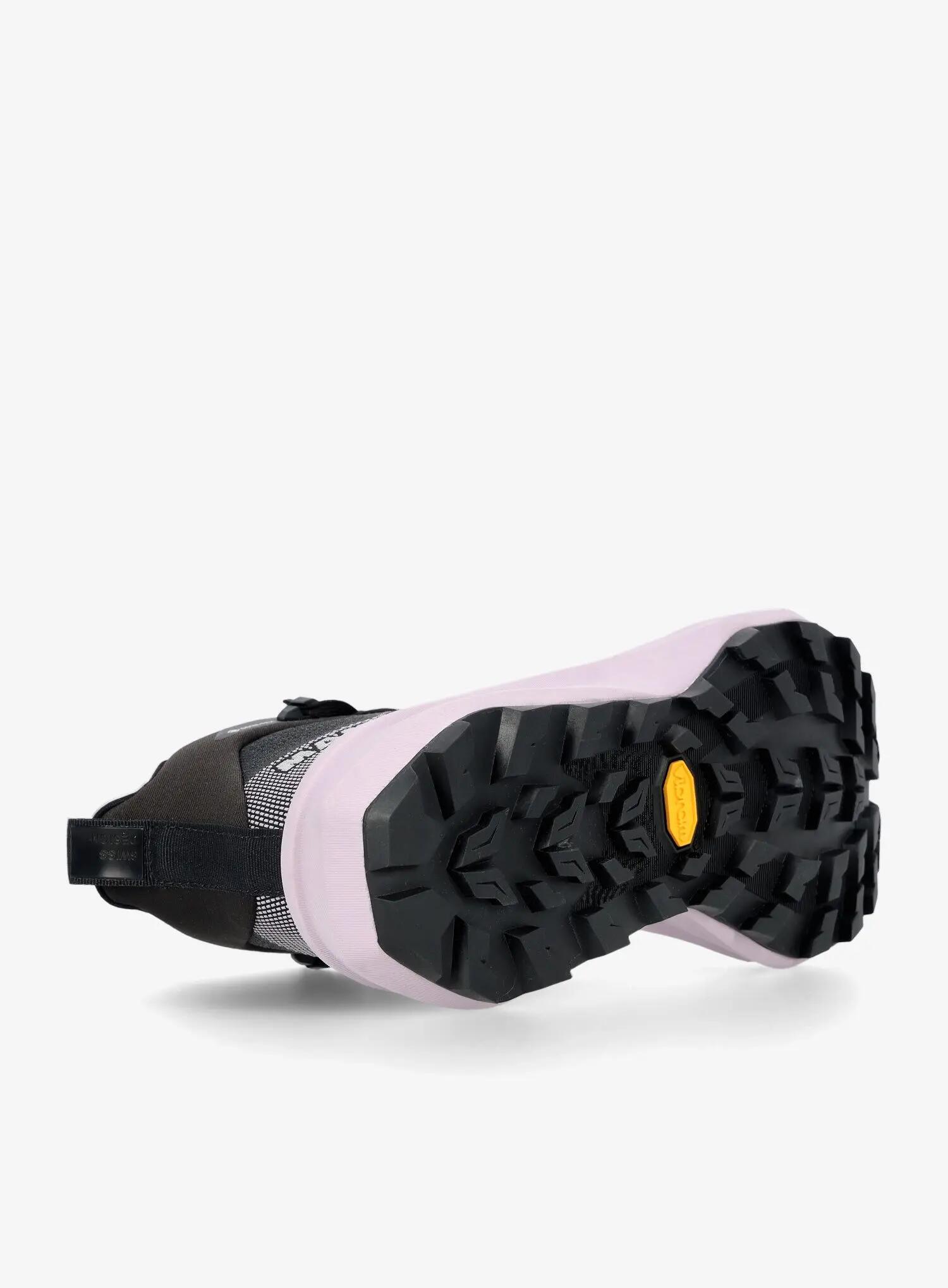 Buty turystyczne damskie Mammut Aenergy Mtn Mid GTX 7/7