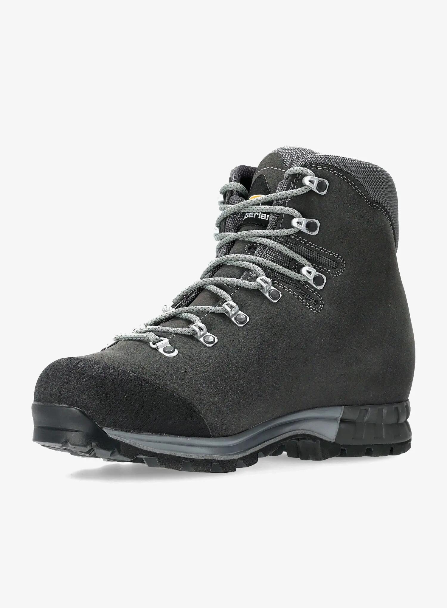 Buty trekkingowe wysokie Zamberlan Rolle Evo GTX 4/7
