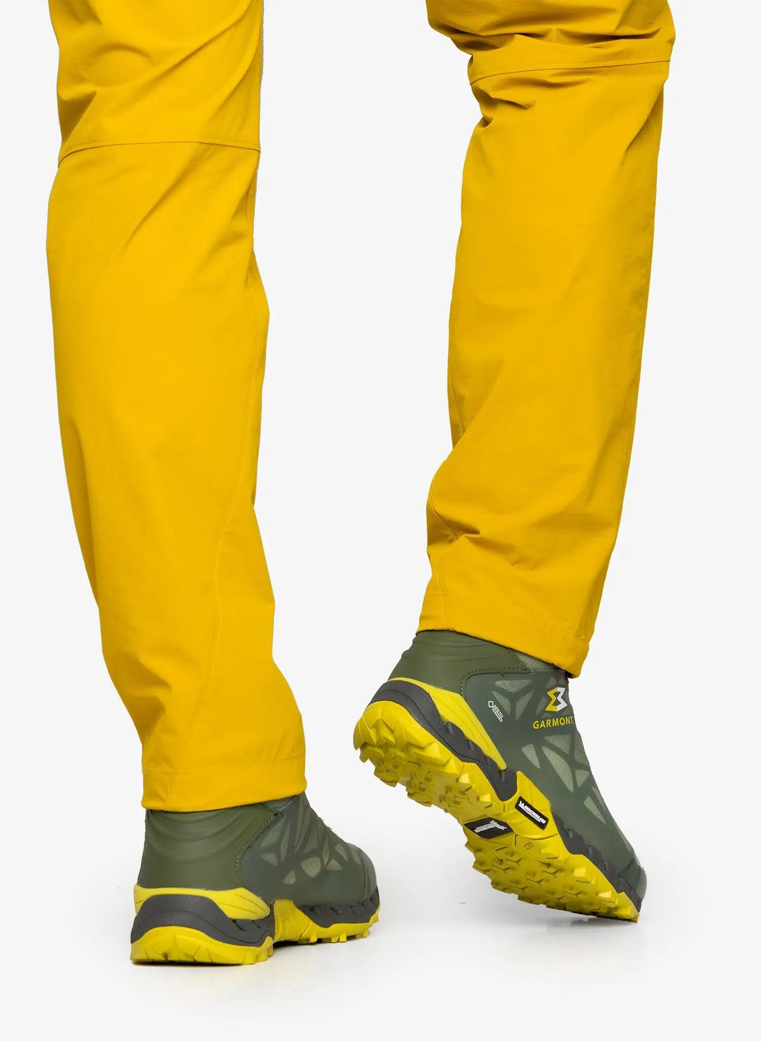 Buty turystyczne Garmont 9.81 N Air G 2.0 Mid GTX 5/7