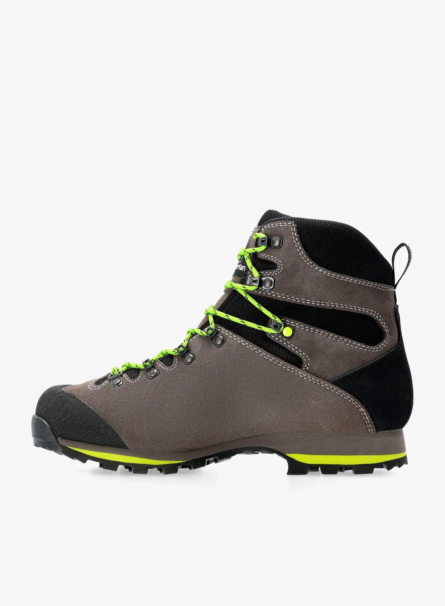 Buty trekkingowe Zamberlan Storm GTX CF 5/7