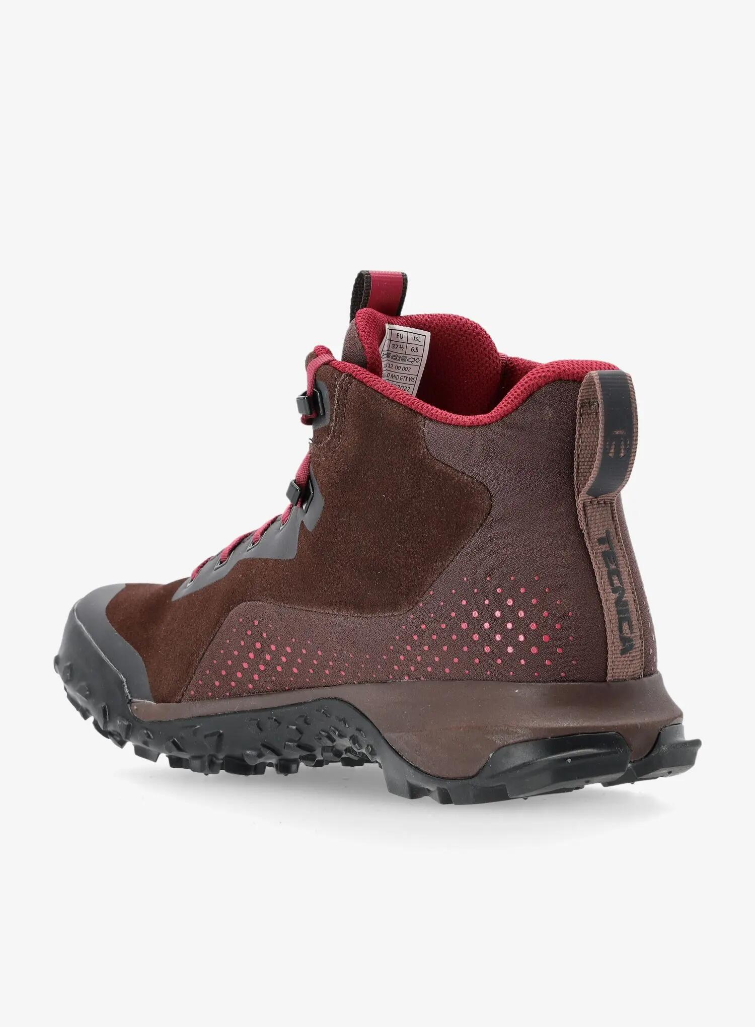 Buty turystyczne damskie Tecnica Magma 2.0 MID GTX 6/7