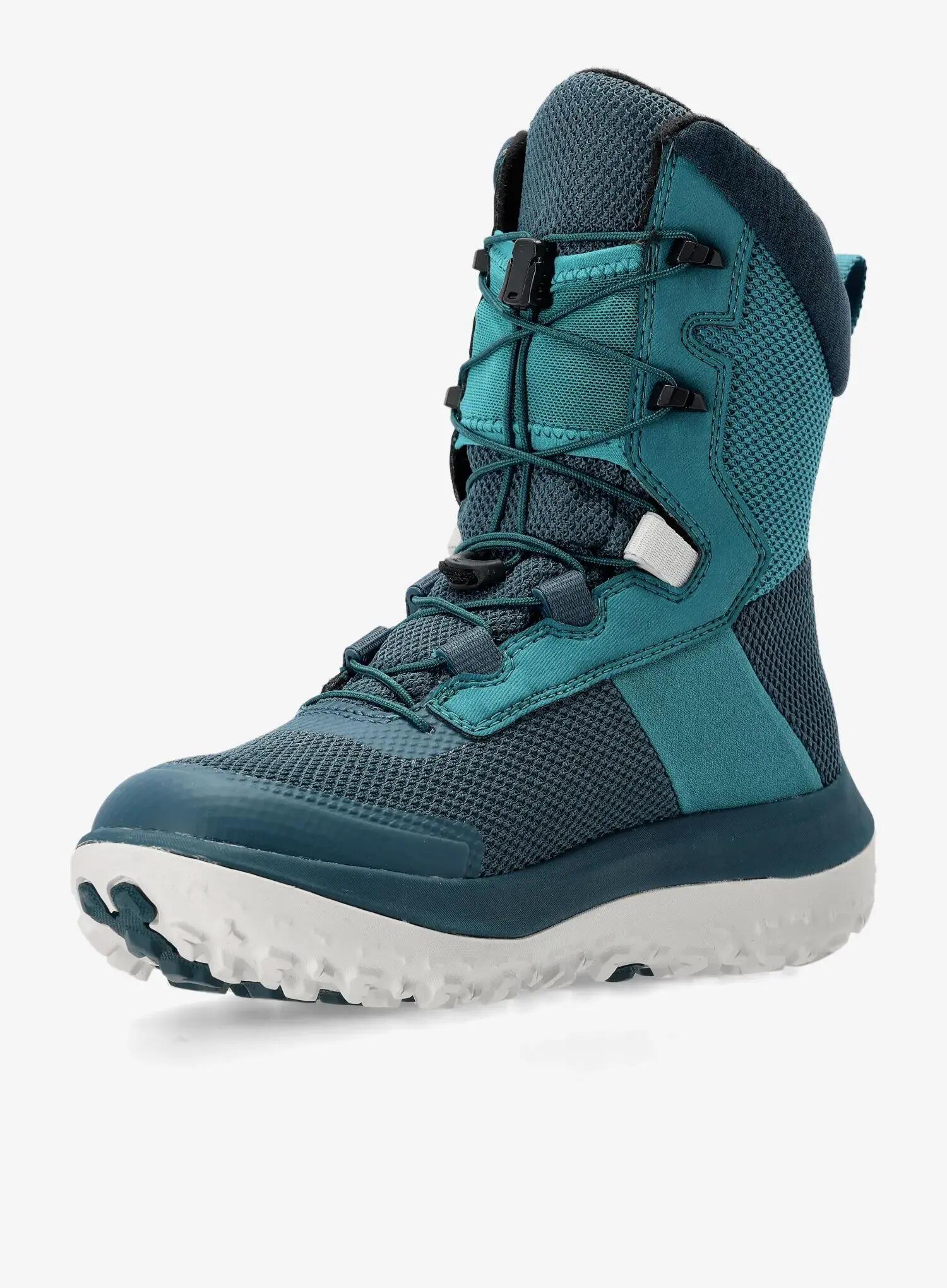 Buty turystyczne damskie Tecnica Argos GTX 4/7