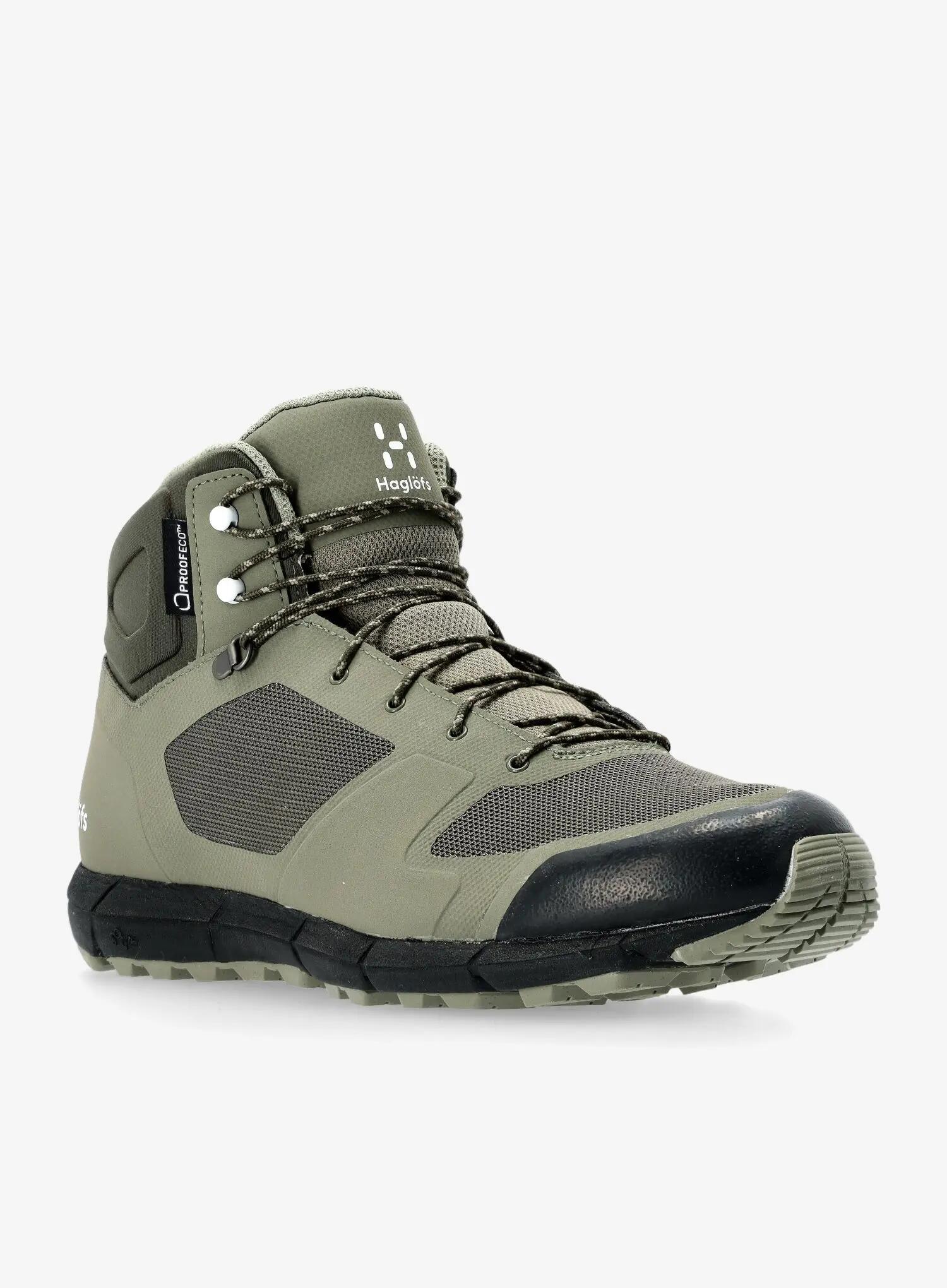 Buty w góry Haglofs L.I.M Mid Proof Eco 4/7