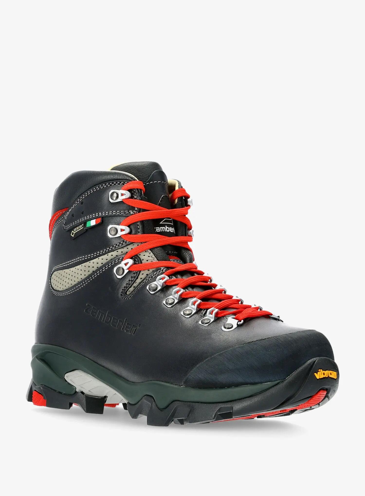 Buty trekkingowe Zamberlan Vioz Lux GTX RR 4/7