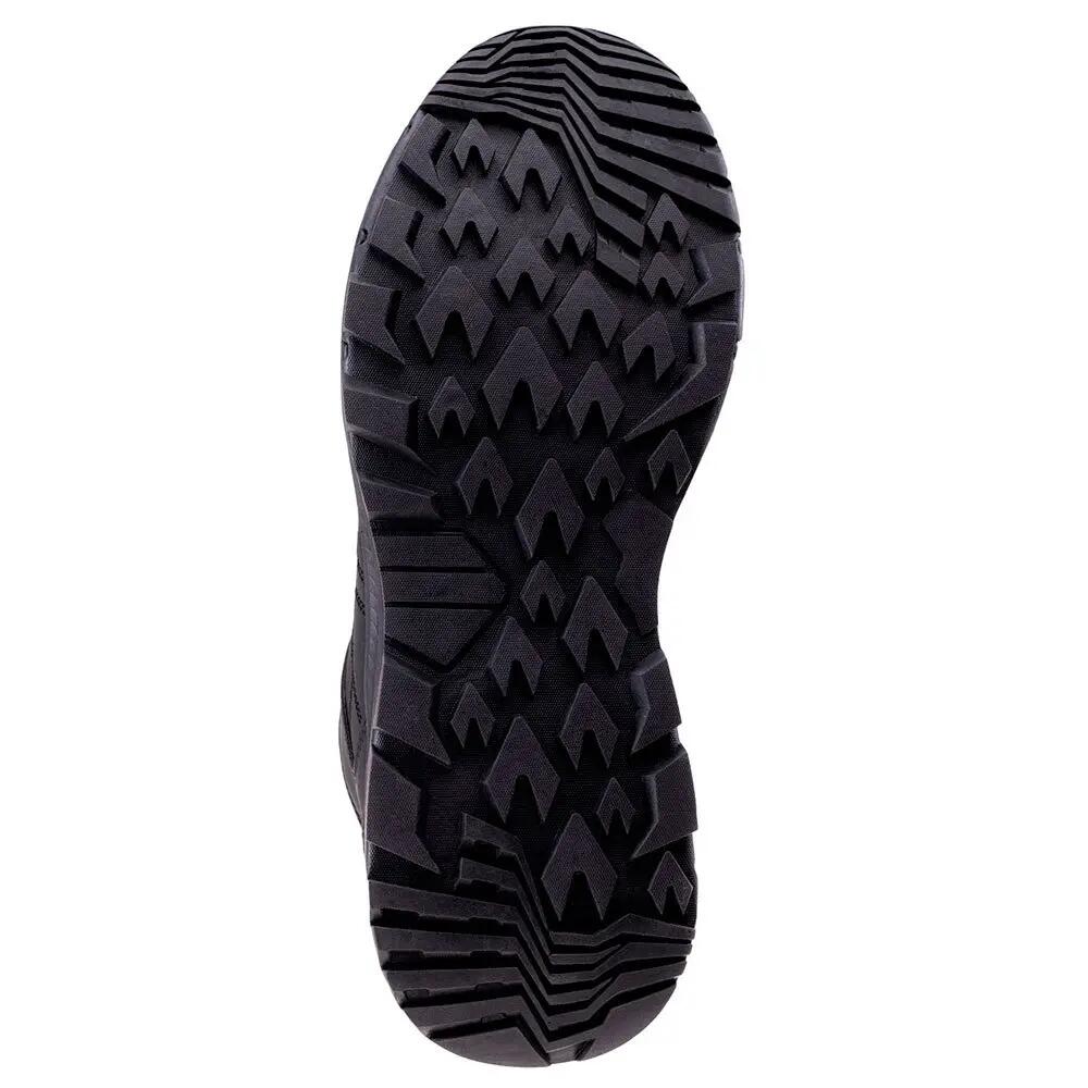 Scarpe Uomo Hi-Tec Mengelo Nero 5/6