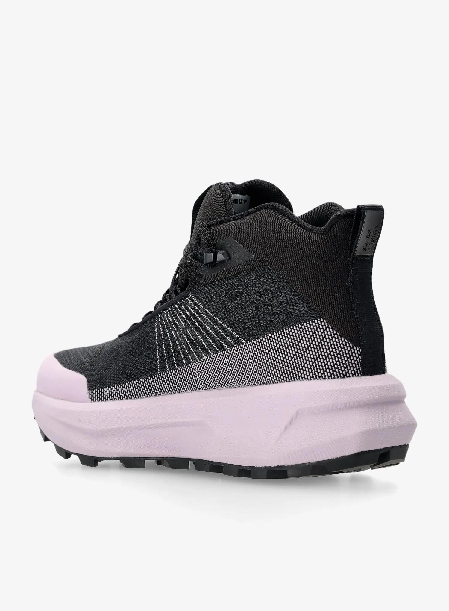 Buty turystyczne damskie Mammut Aenergy Mtn Mid GTX 6/7