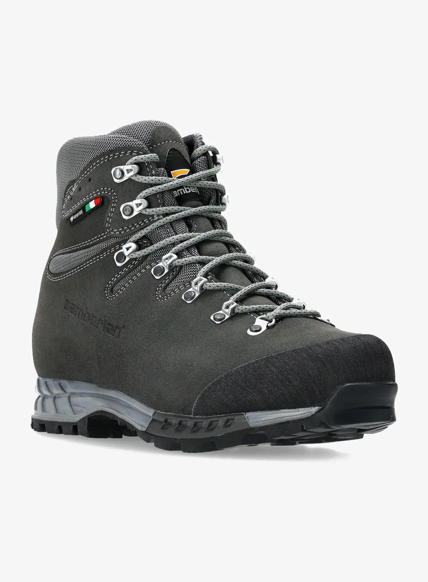 Buty trekkingowe wysokie Zamberlan Rolle Evo GTX 3/7