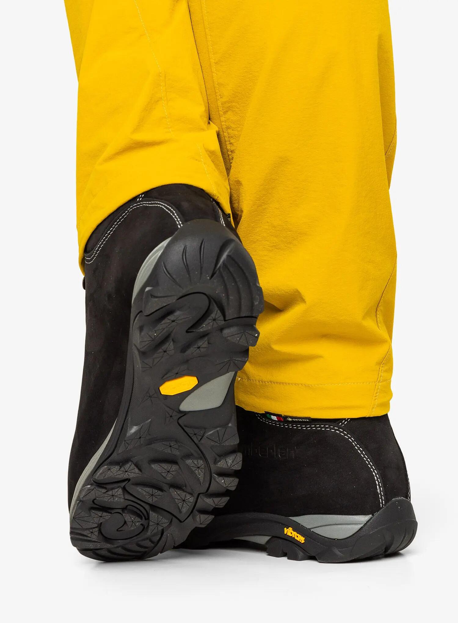 Buty turystyczne Zamberlan New Trail Lite Evo GTX 5/7