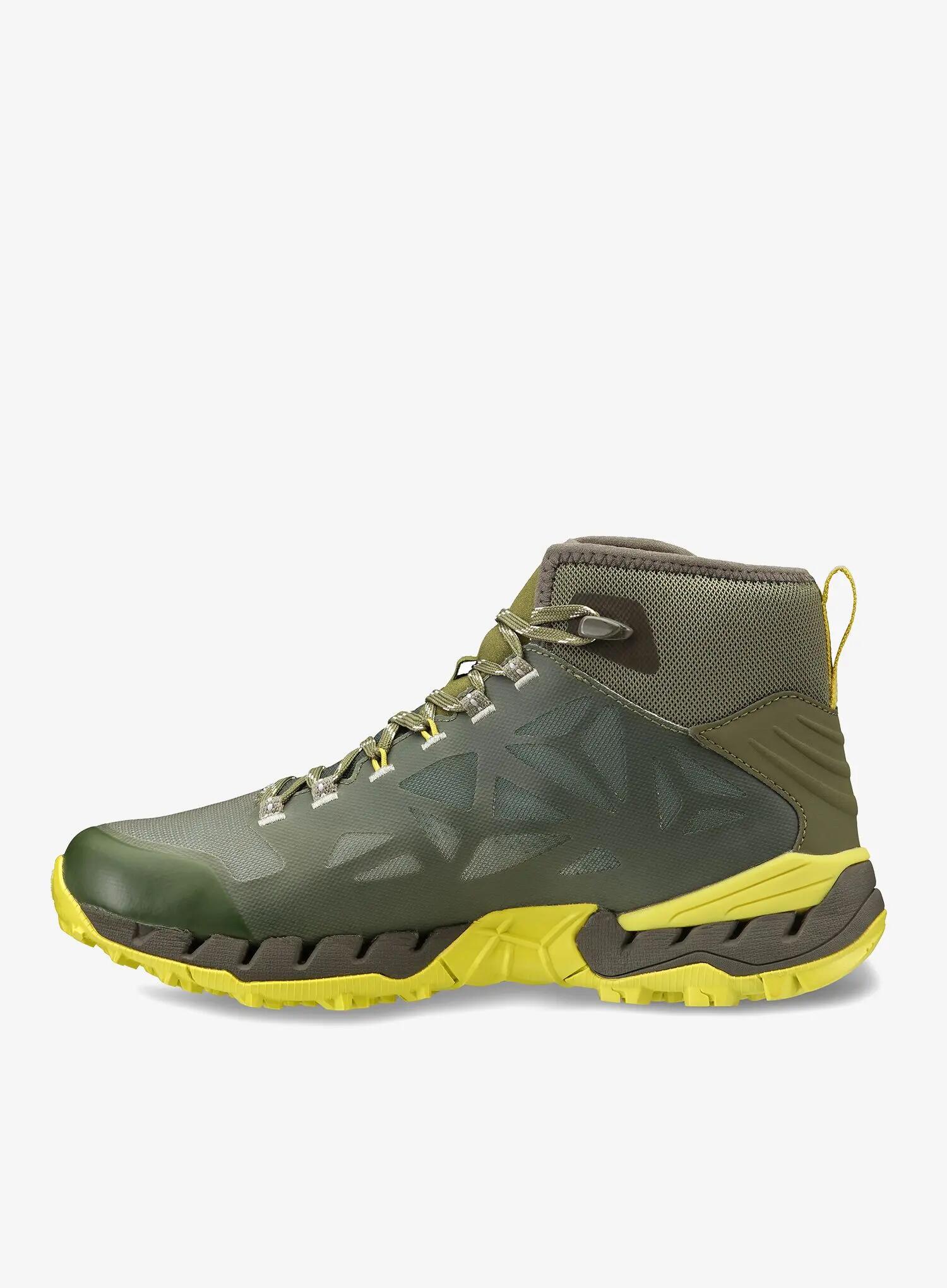 Buty turystyczne Garmont 9.81 N Air G 2.0 Mid GTX 4/7