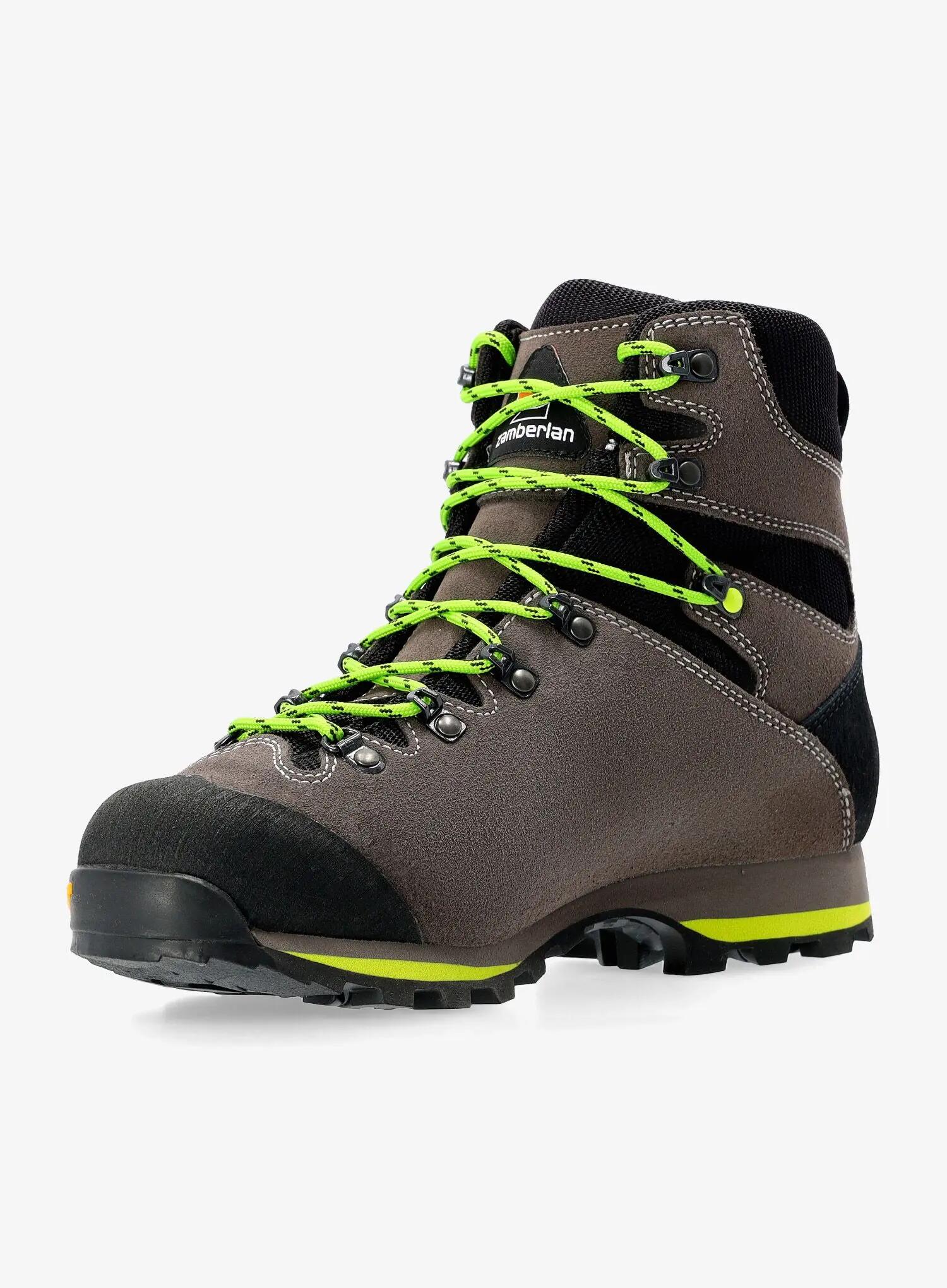 Buty trekkingowe Zamberlan Storm GTX CF 4/7