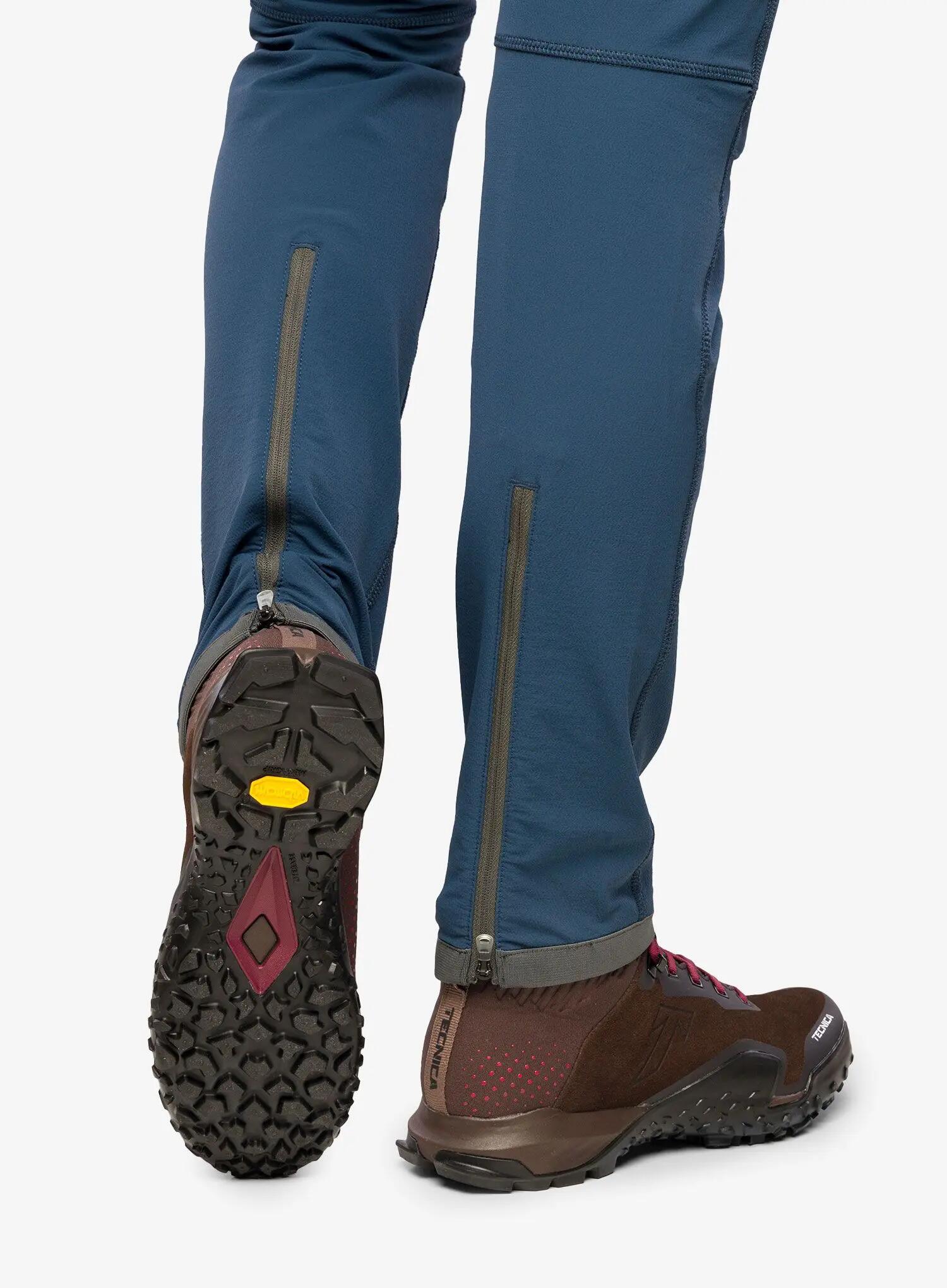 Buty turystyczne damskie Tecnica Magma 2.0 MID GTX 5/7