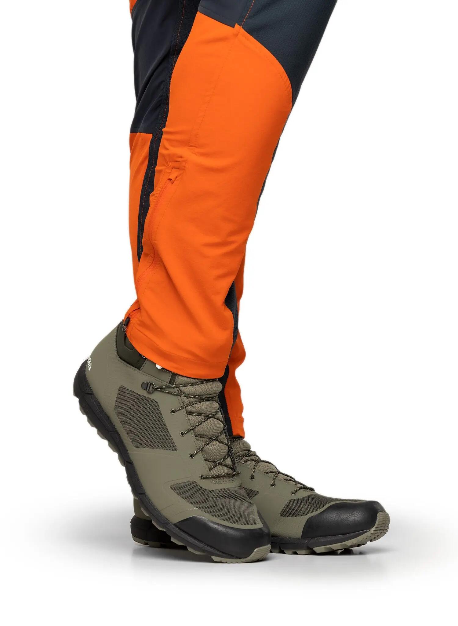 Buty w góry Haglofs L.I.M Mid Proof Eco 3/7