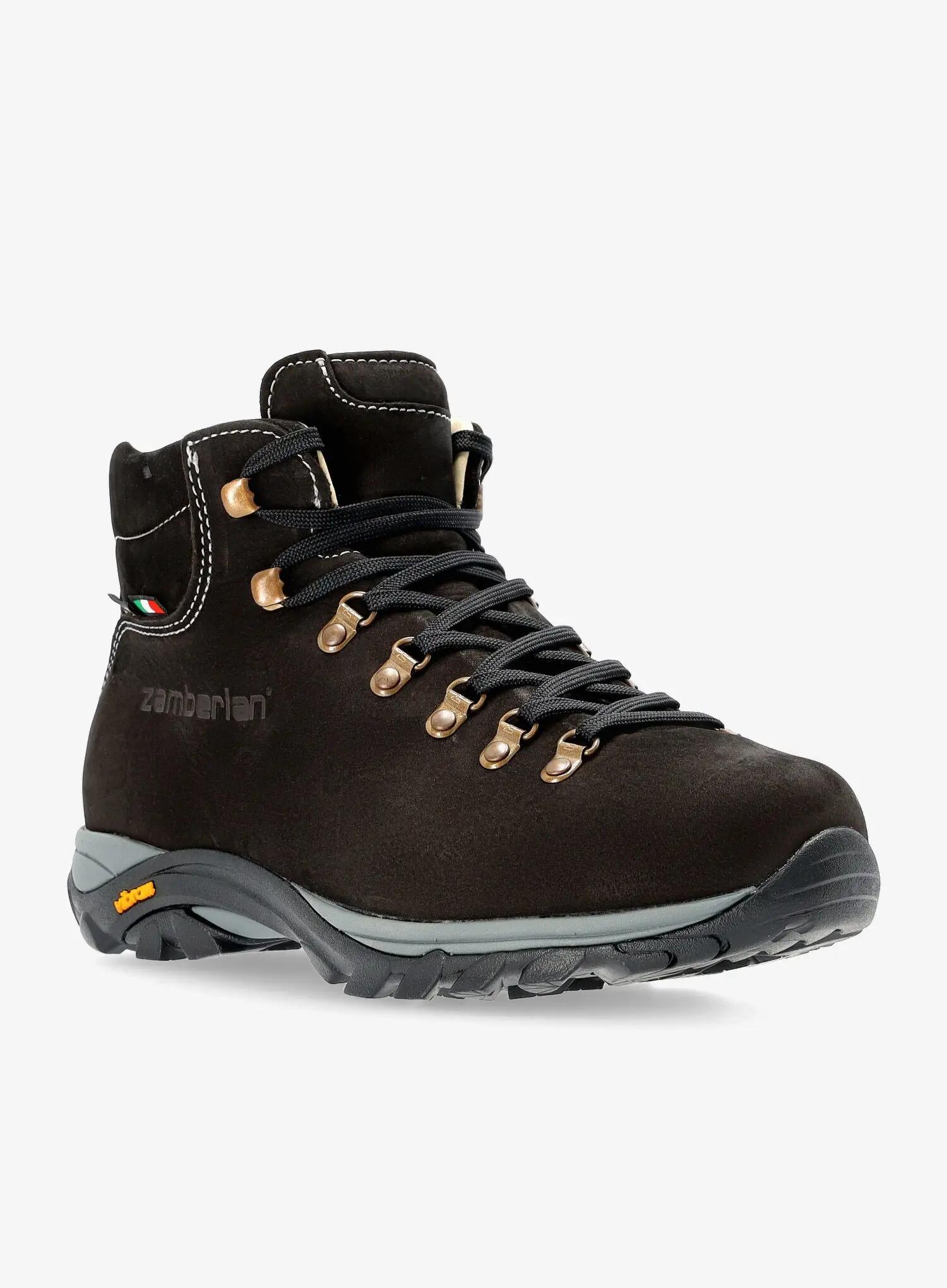 Buty turystyczne Zamberlan New Trail Lite Evo GTX 4/7