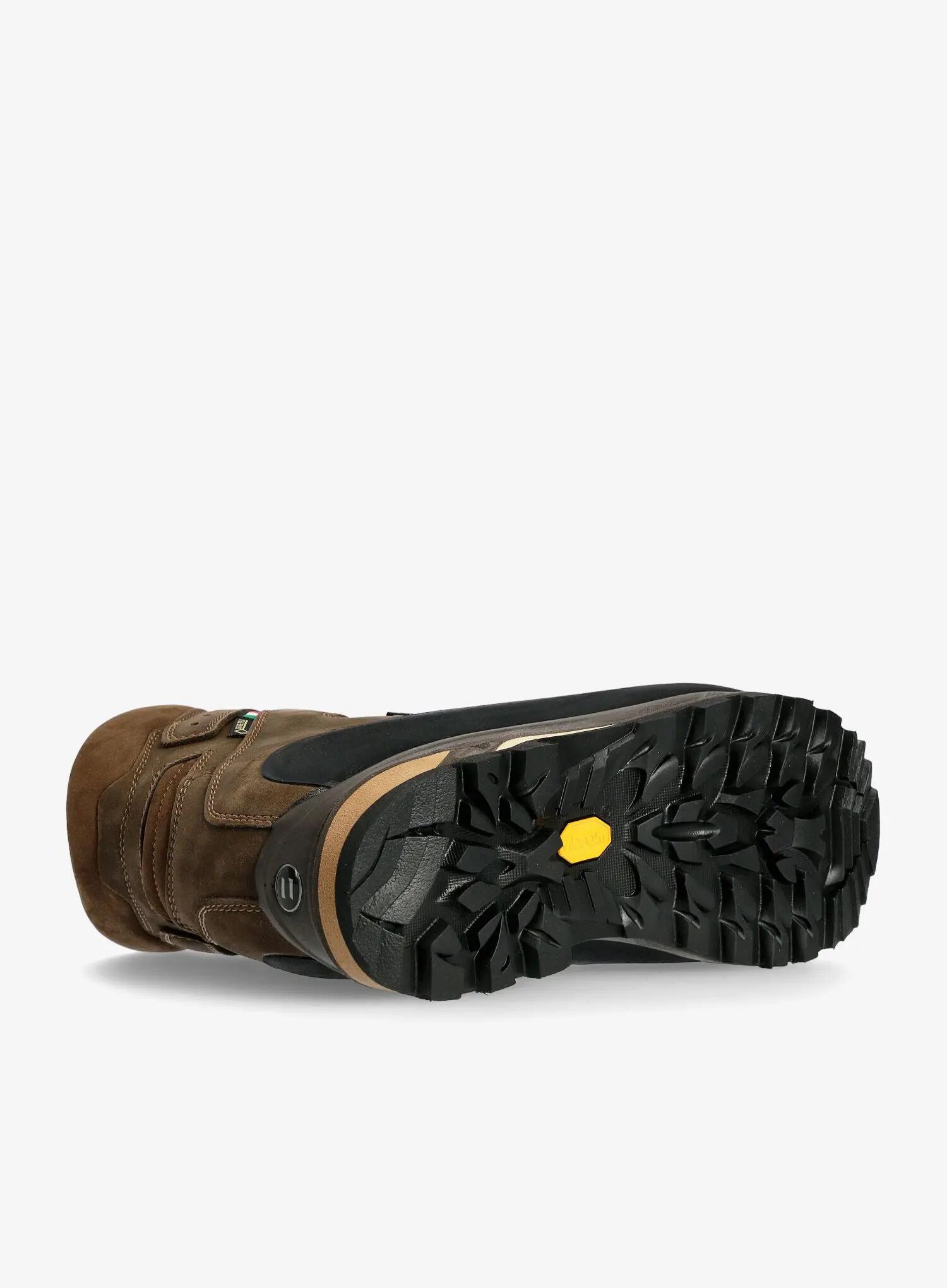 Buty trekkingowe wysokie Zamberlan Guide GTX RR 7/7