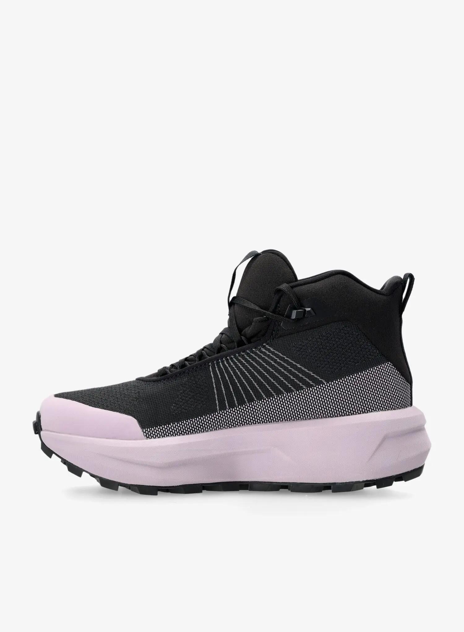 Buty turystyczne damskie Mammut Aenergy Mtn Mid GTX 5/7