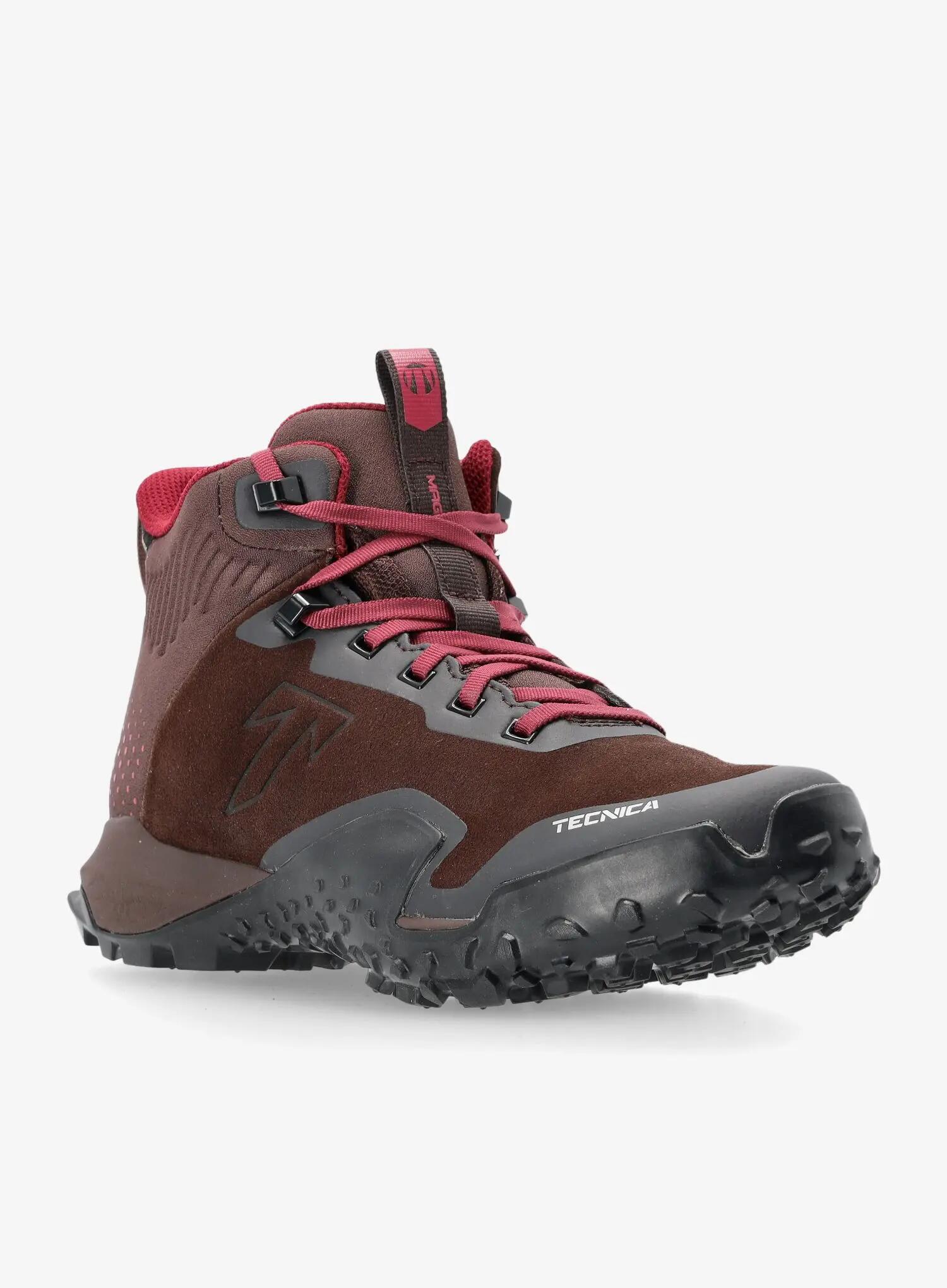 Buty turystyczne damskie Tecnica Magma 2.0 MID GTX 4/7