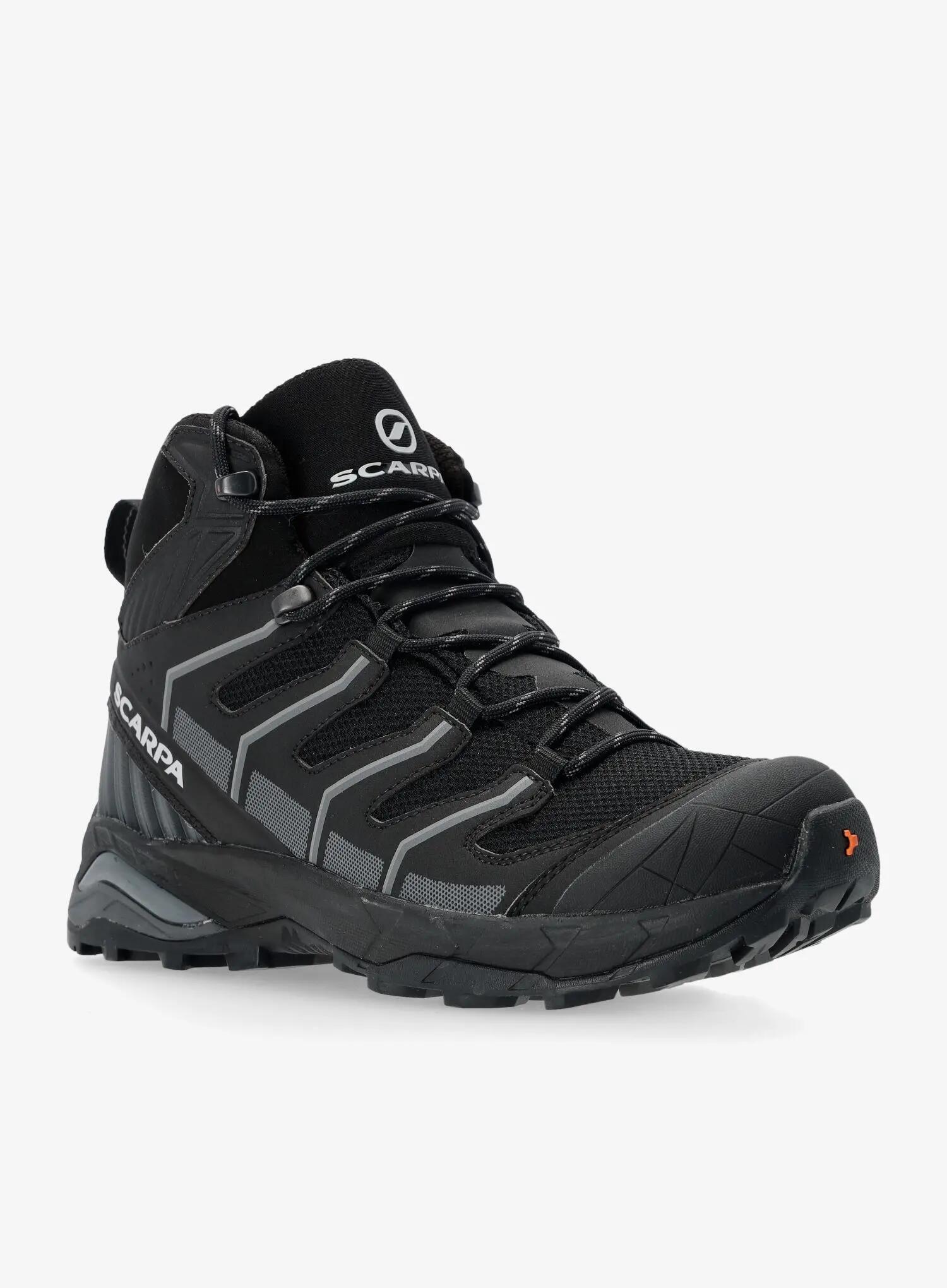 Buty turystyczne Scarpa Maverick Mid GTX 3/6