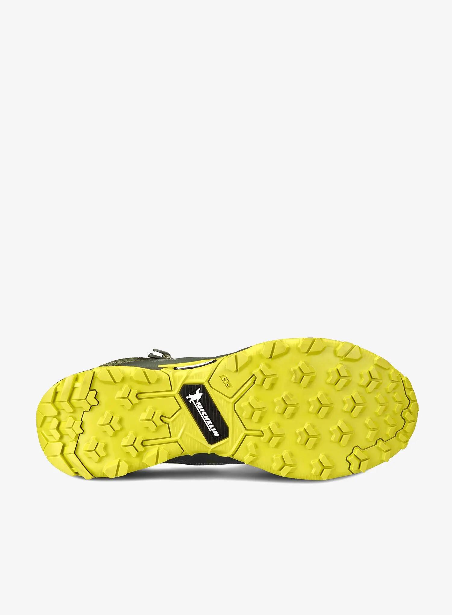 Buty turystyczne Garmont 9.81 N Air G 2.0 Mid GTX 2/7