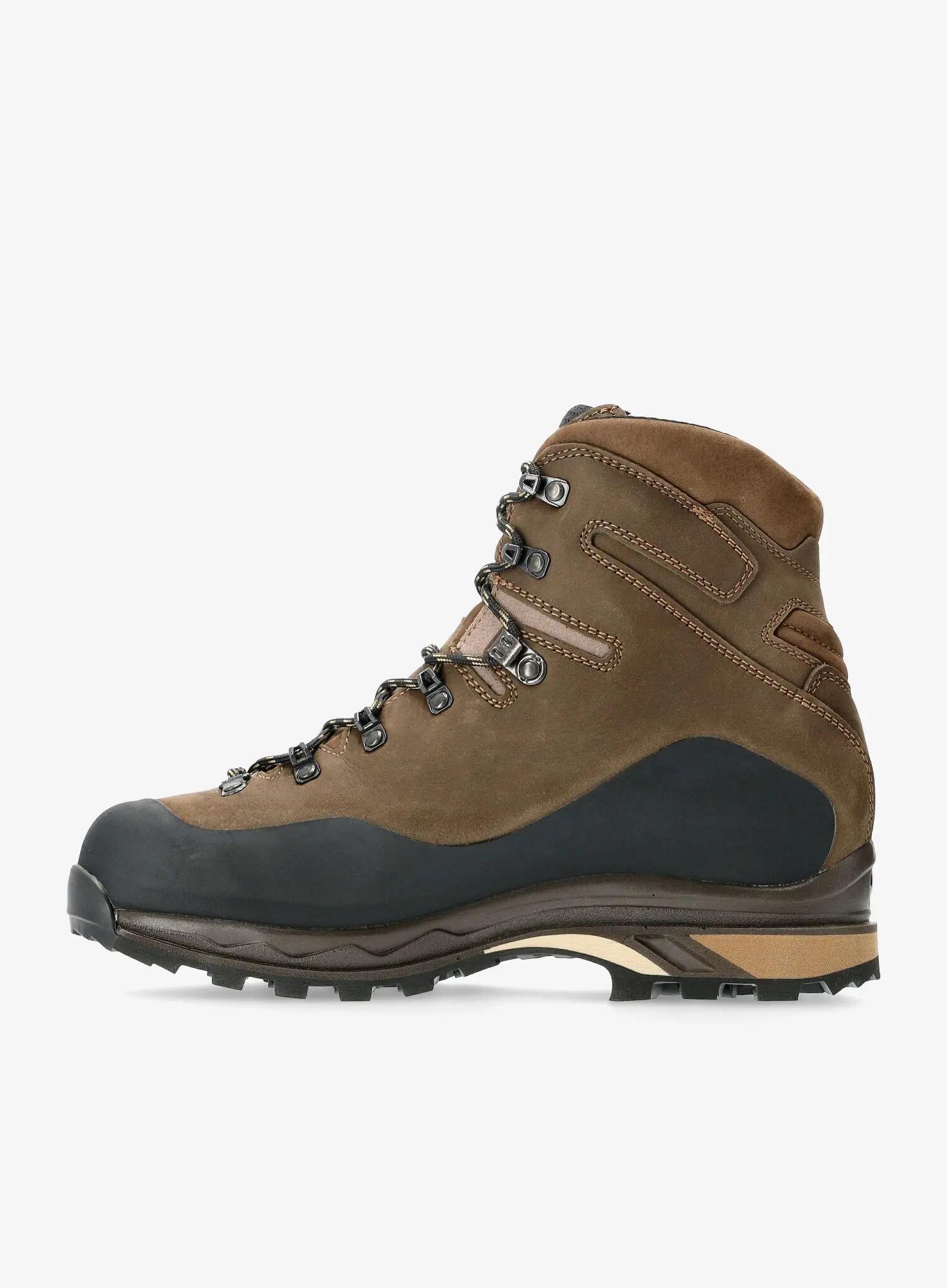 Buty trekkingowe wysokie Zamberlan Guide GTX RR 6/7