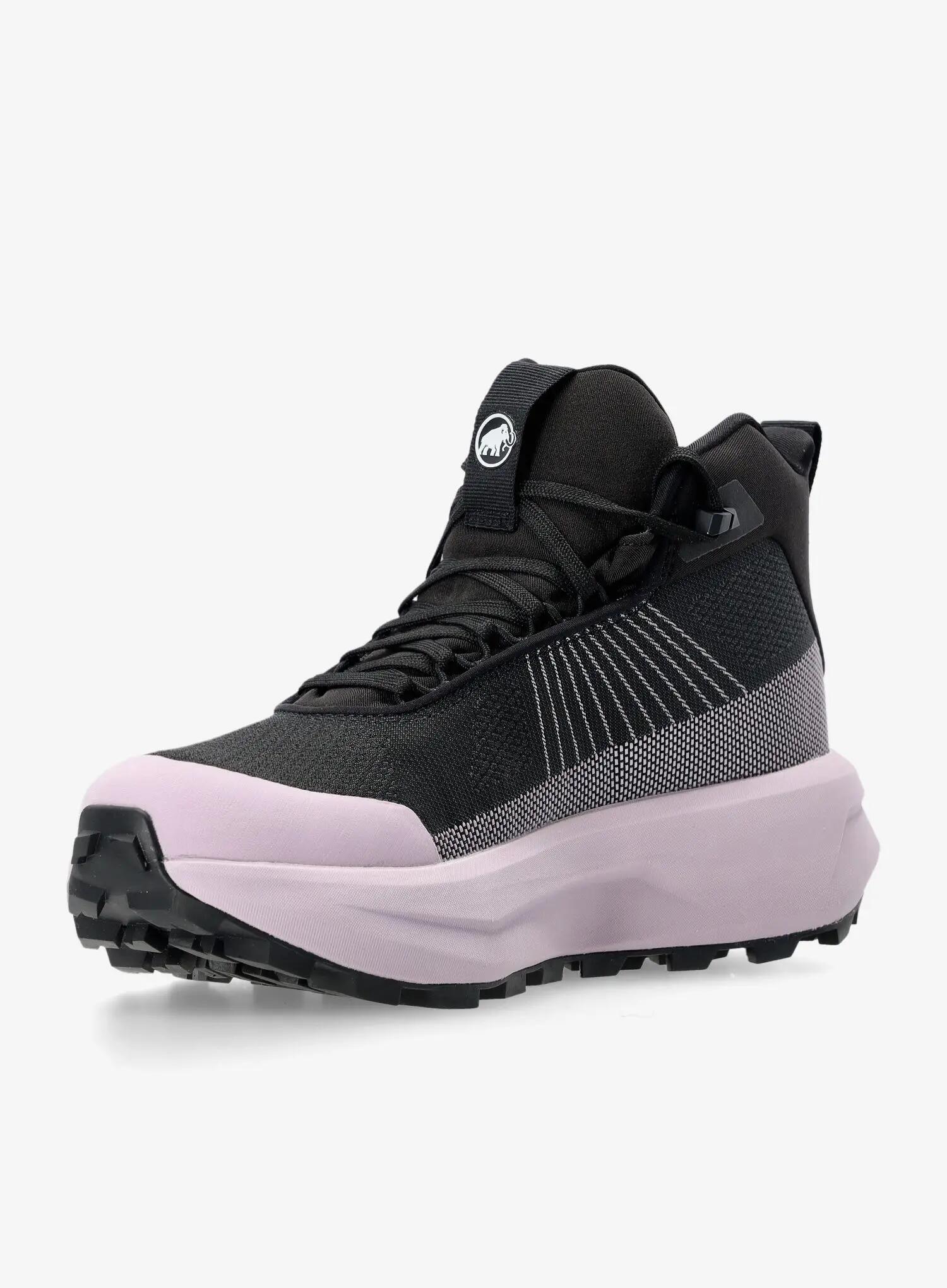 Buty turystyczne damskie Mammut Aenergy Mtn Mid GTX 4/7