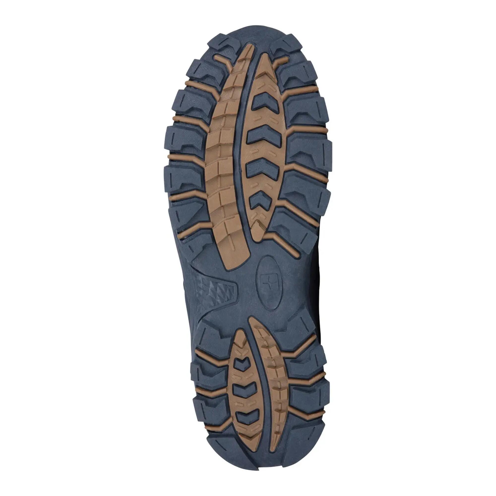 Chaussures De Marche MCLEOD Homme (Bleu Marine) 6/6