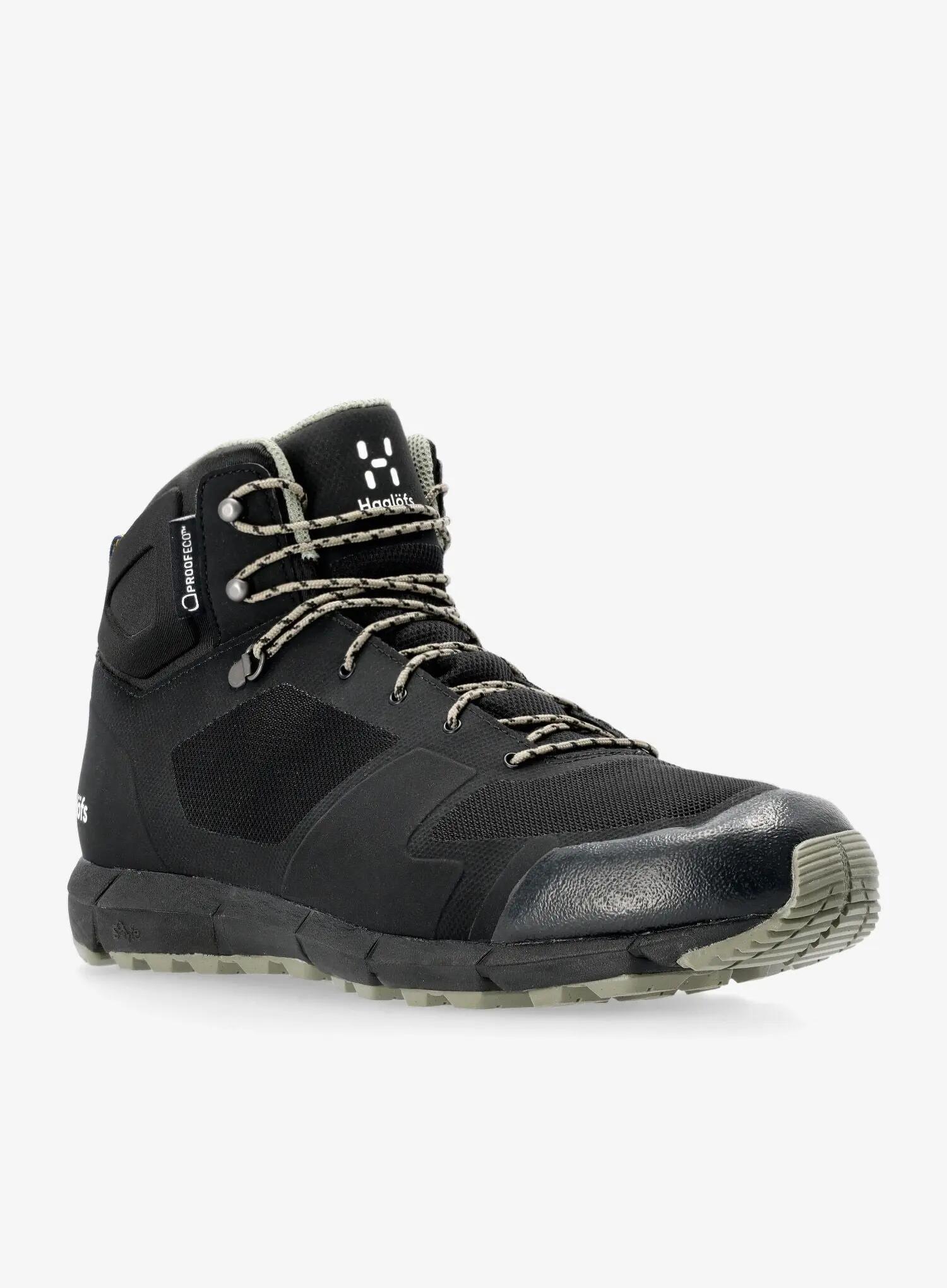 Buty turystyczne męskie Haglofs L.I.M Mid Proof Eco 4/7
