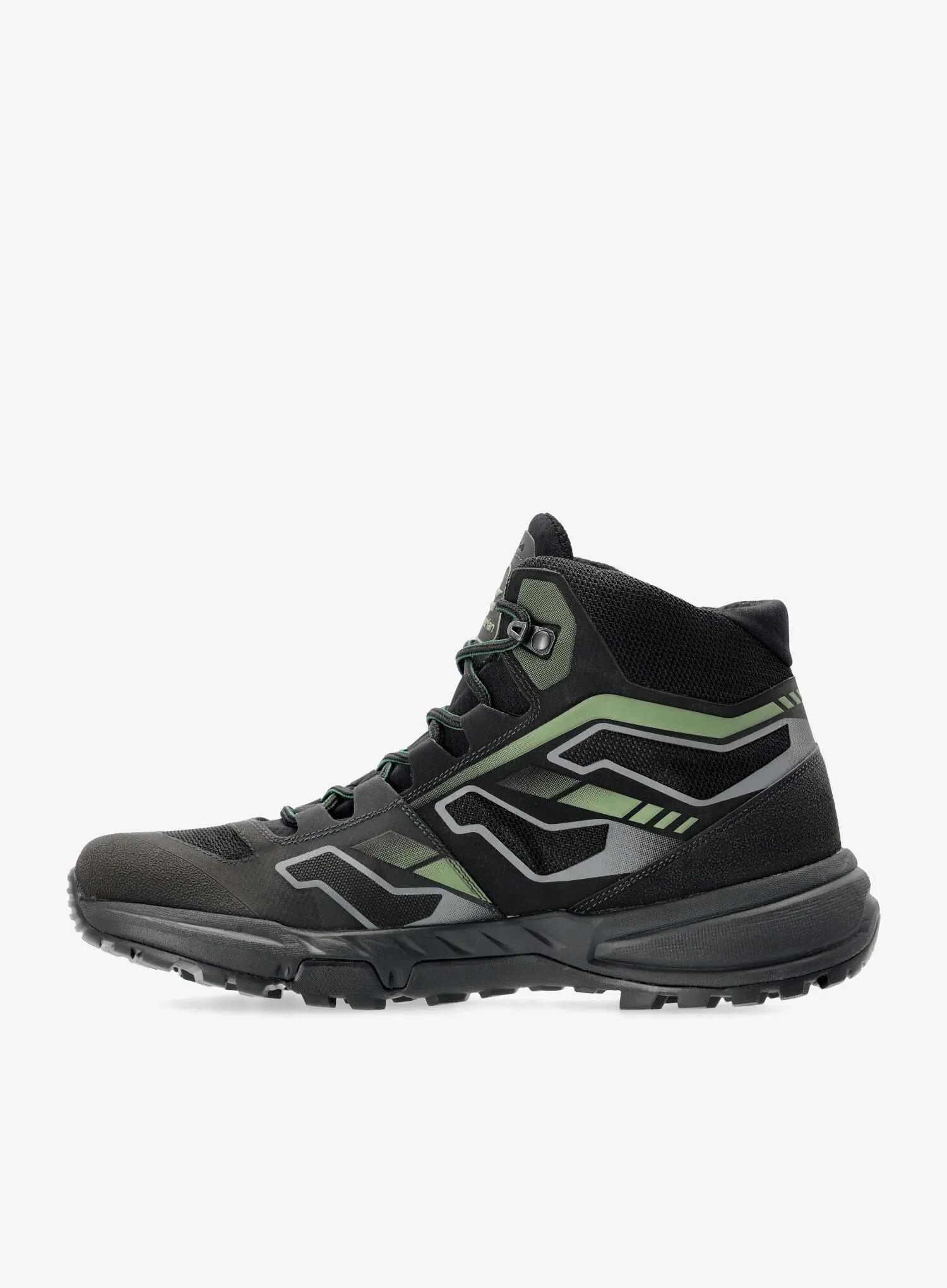 Buty turystyczne wysokie Zamberlan Anabasis GTX 7/7
