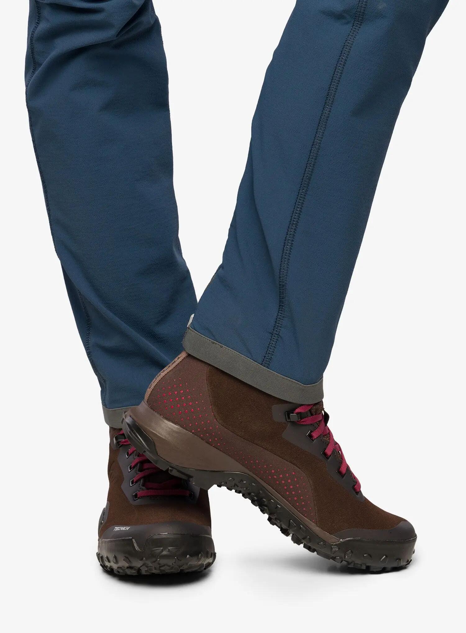 Buty turystyczne damskie Tecnica Magma 2.0 MID GTX 3/7